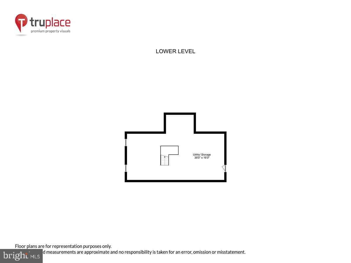 RUXTON - Residential