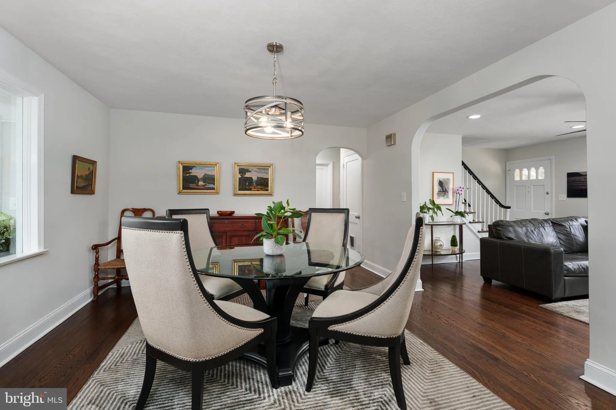 Ewing, New Jersey 08618, United States, 4 Bedrooms Bedrooms, ,2 BathroomsBathrooms,Residential,Coming Soon,170516