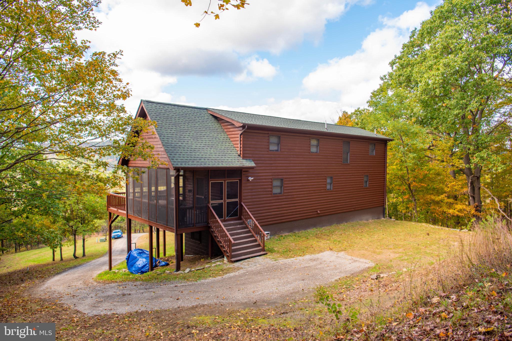 MATHIAS - Residential