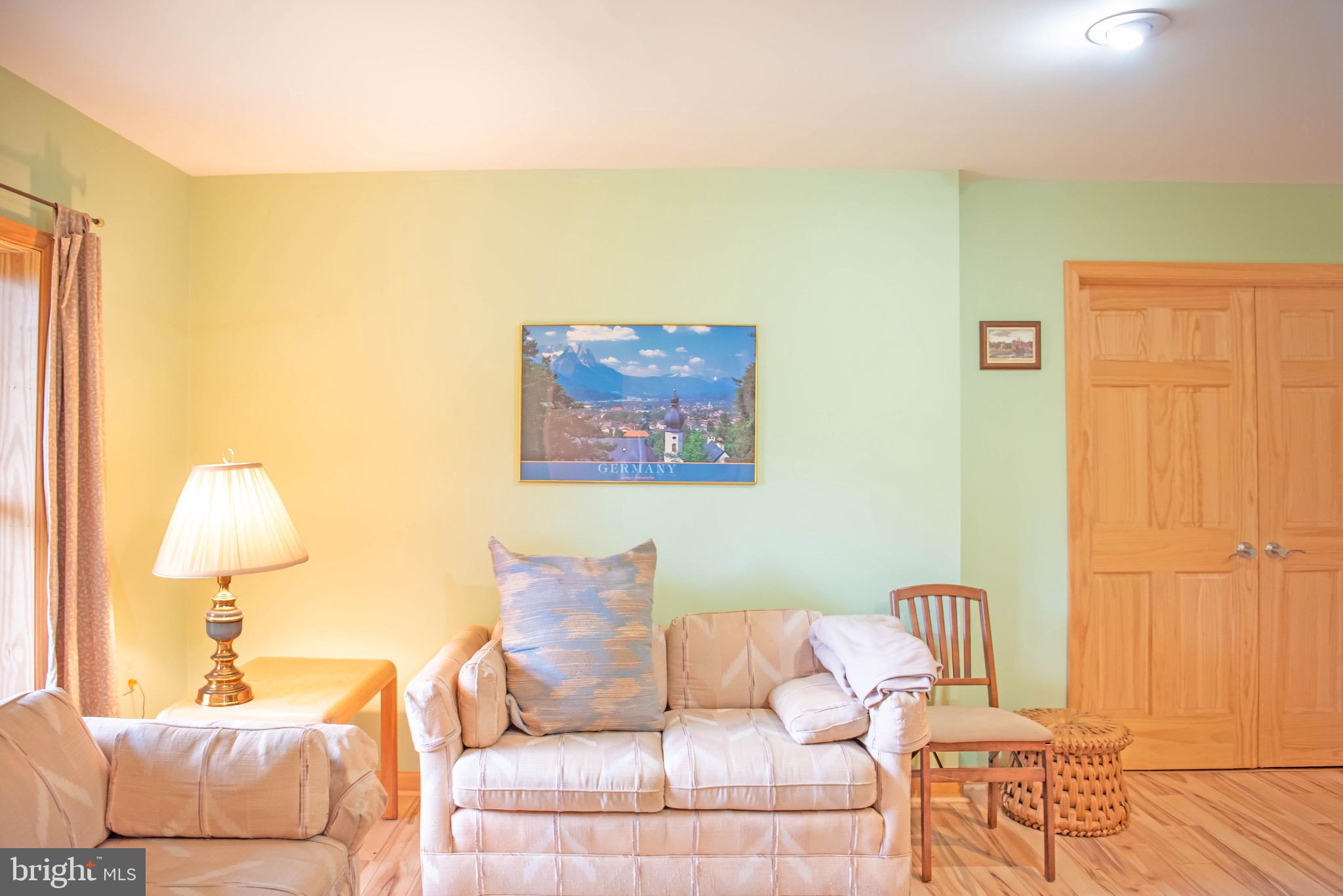 MATHIAS - Residential