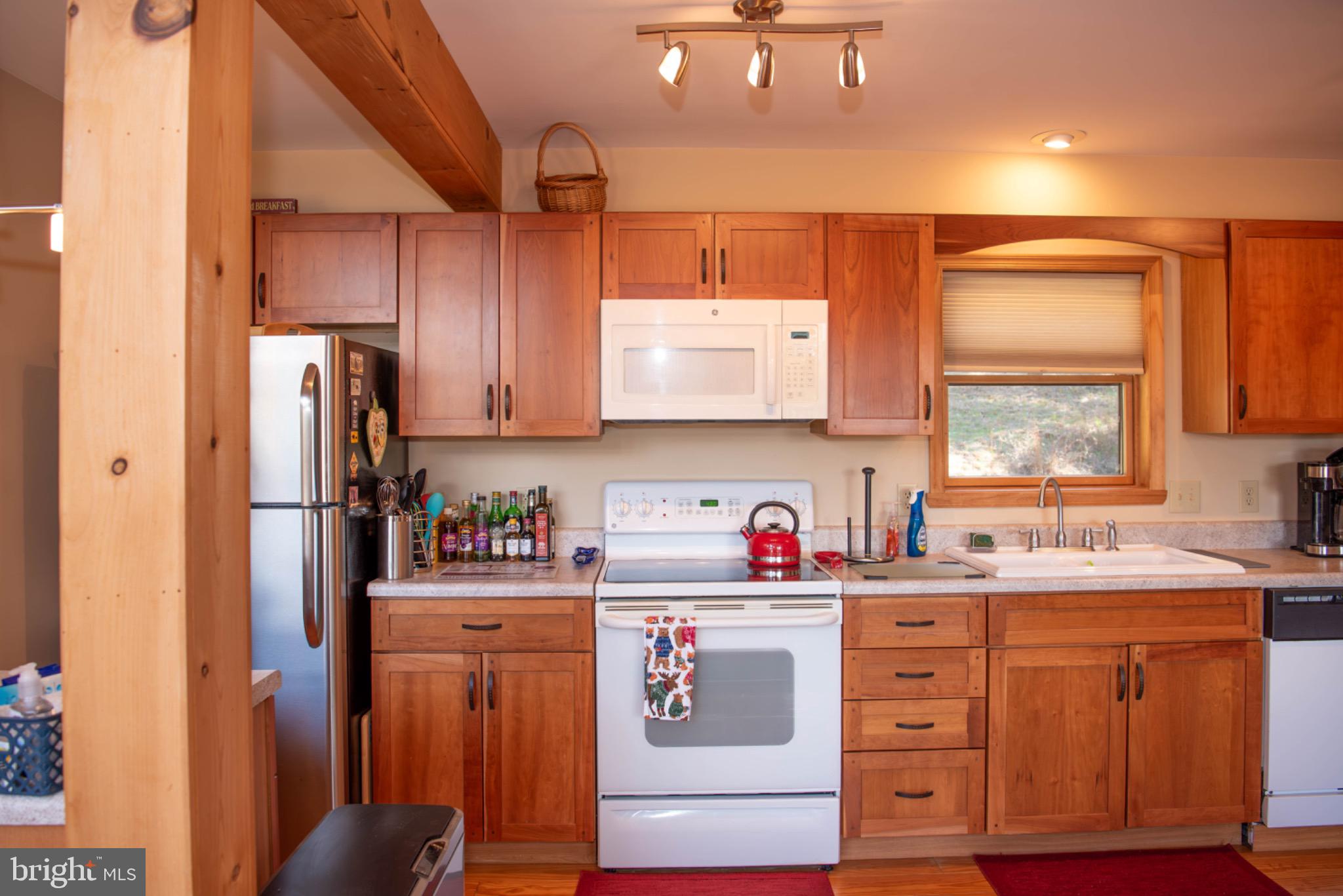 MATHIAS - Residential