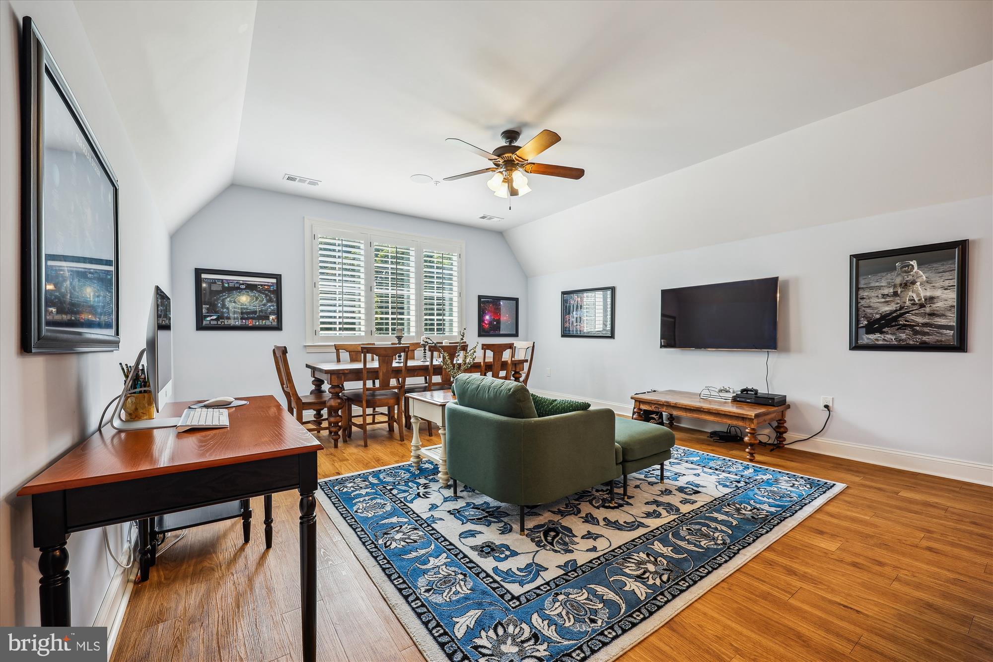 QUAIL RUN - Residential