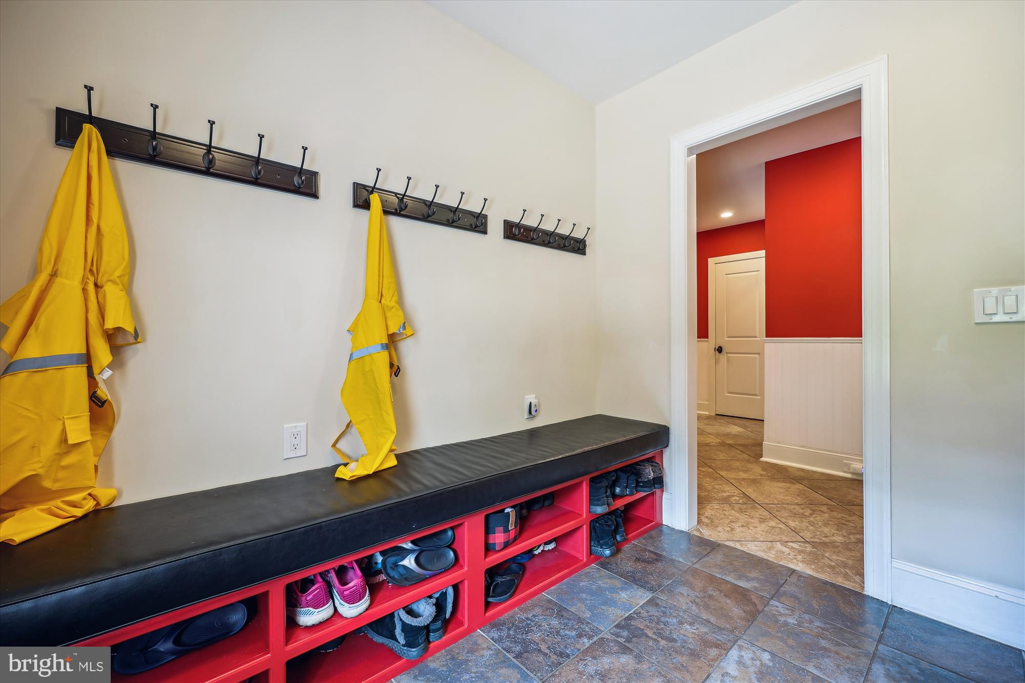 QUAIL RUN - Residential