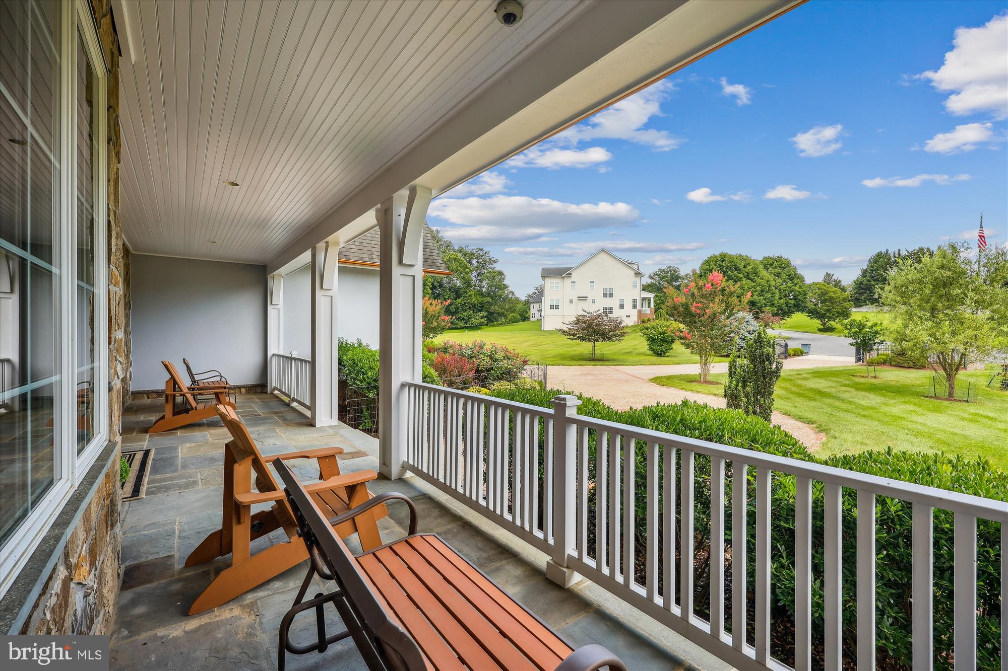 QUAIL RUN - Residential