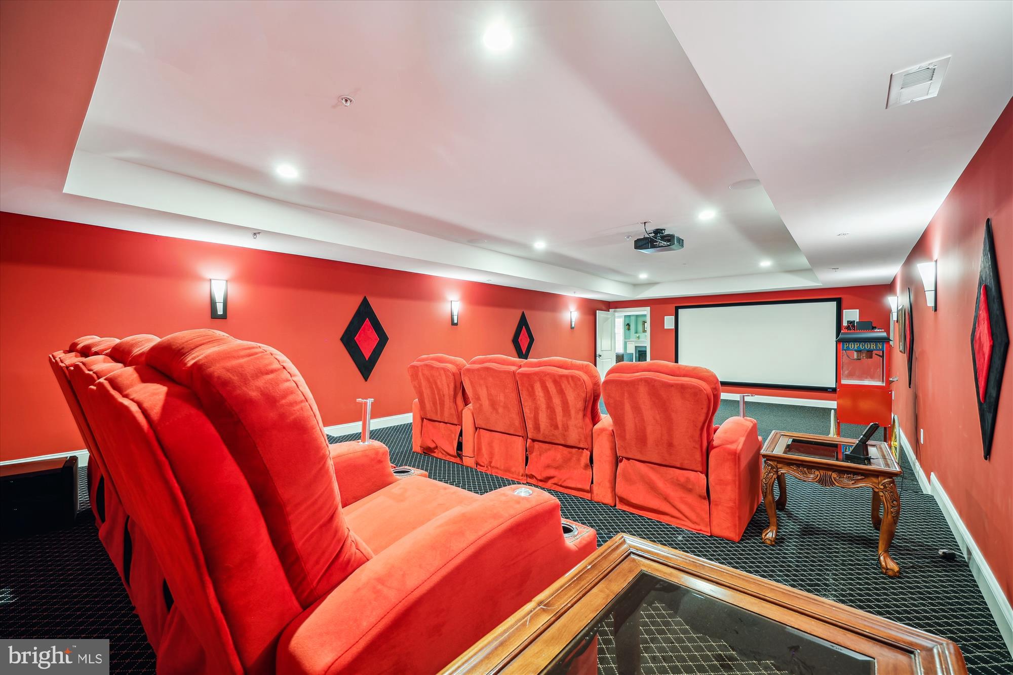 QUAIL RUN - Residential