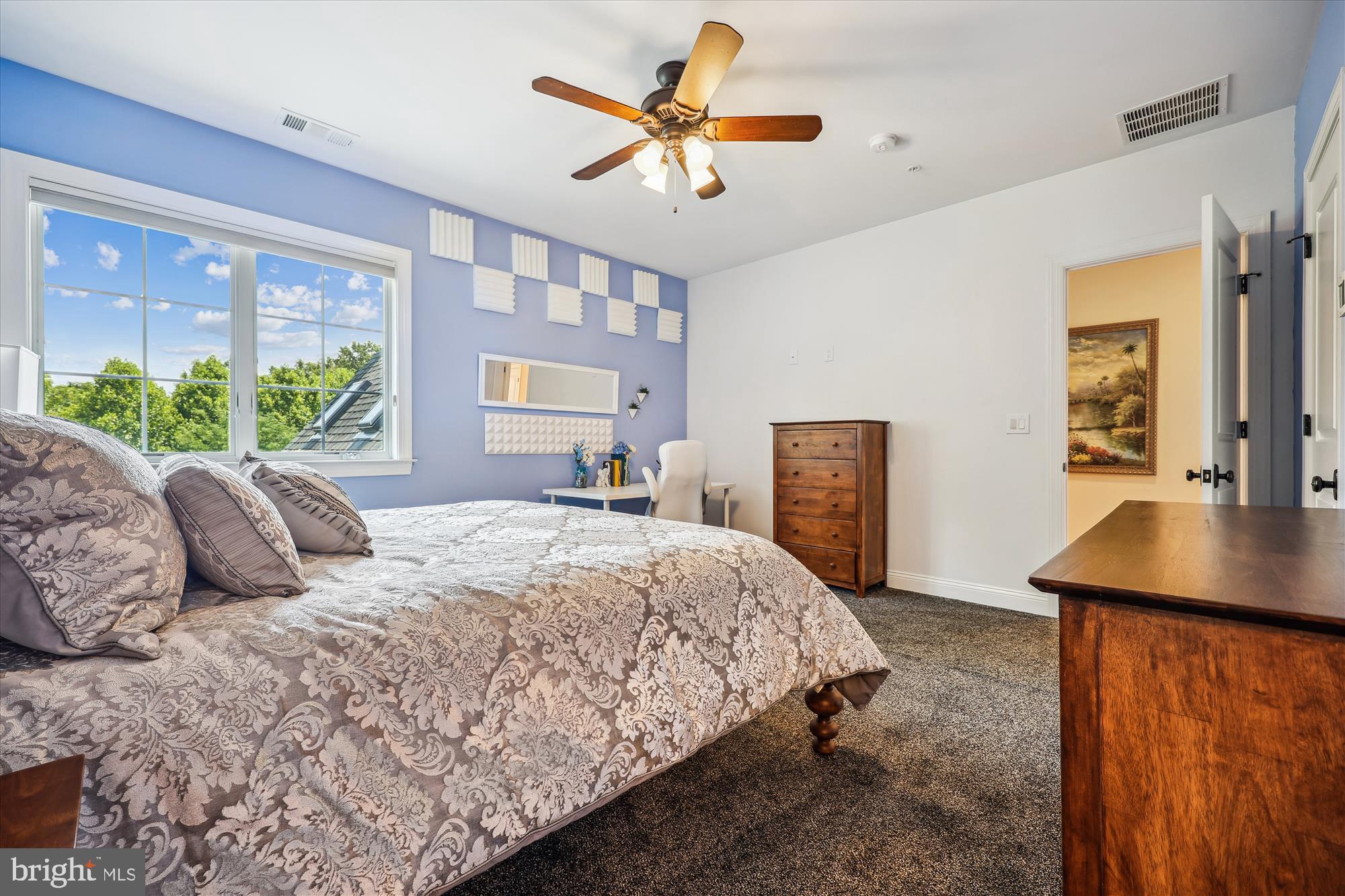 QUAIL RUN - Residential