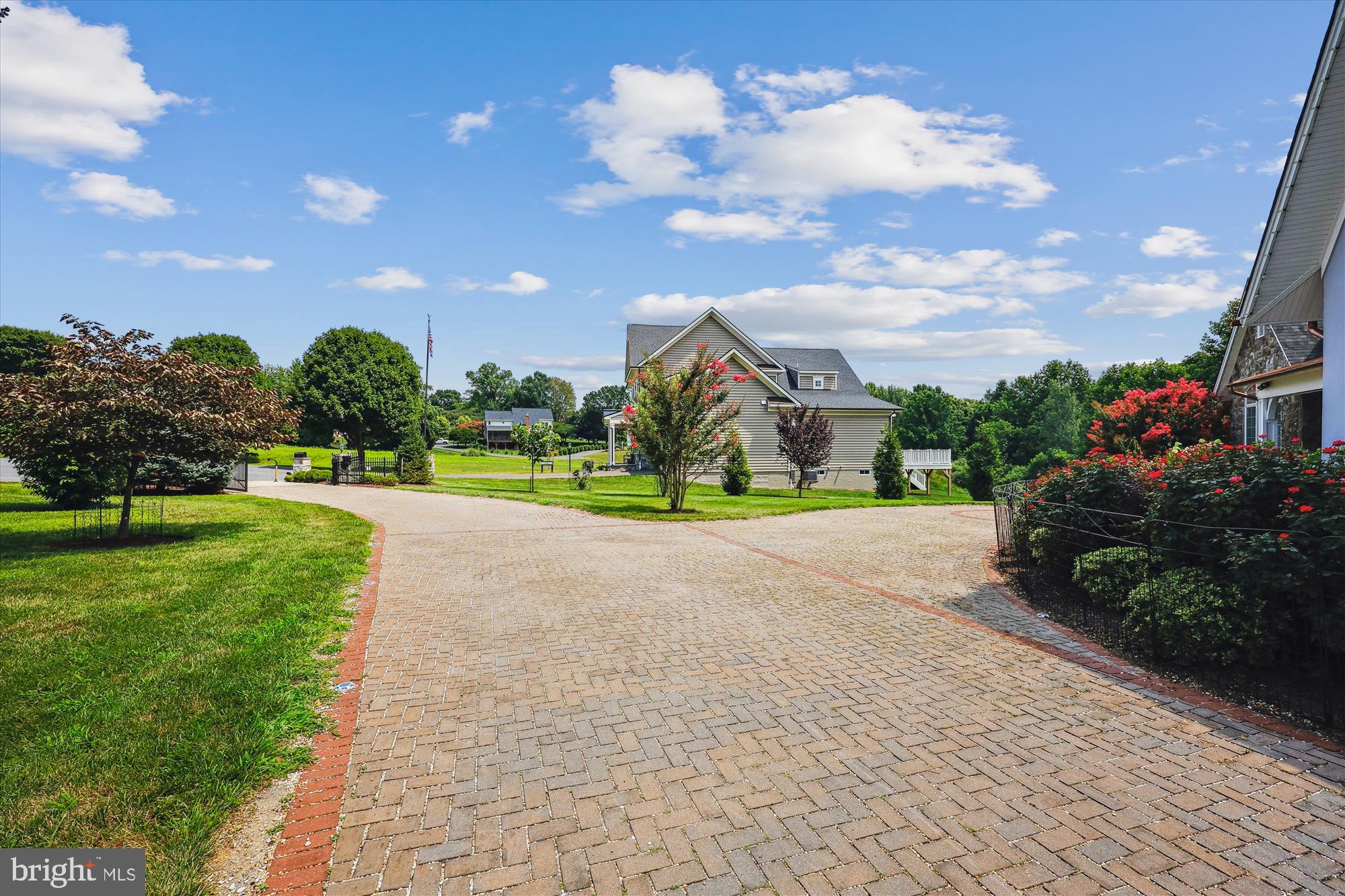 QUAIL RUN - Residential