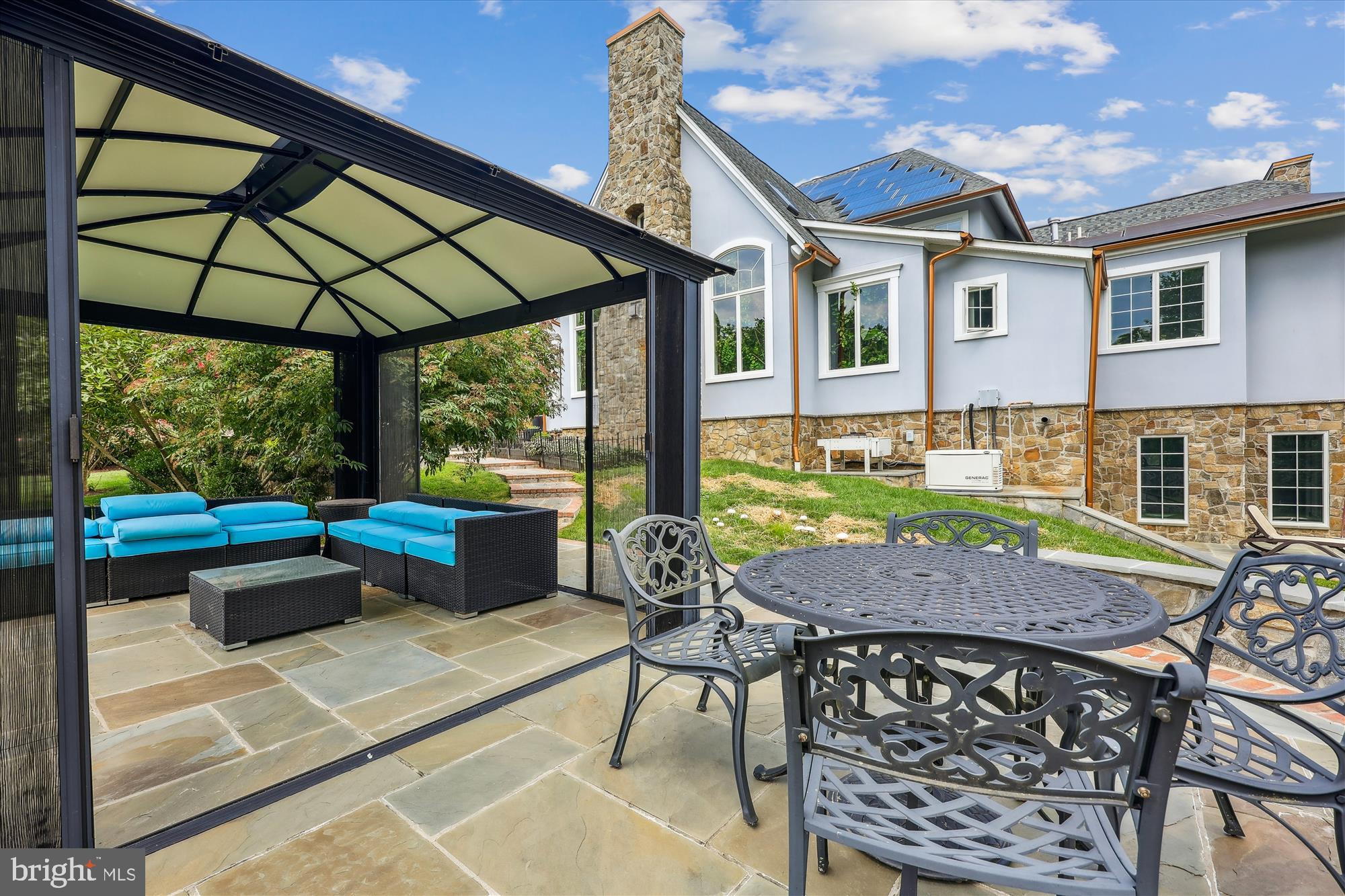 QUAIL RUN - Residential