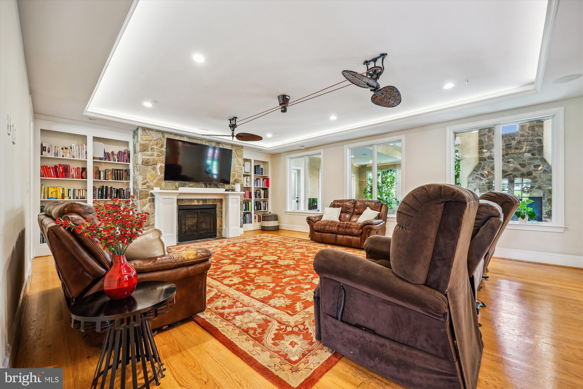 QUAIL RUN - Residential