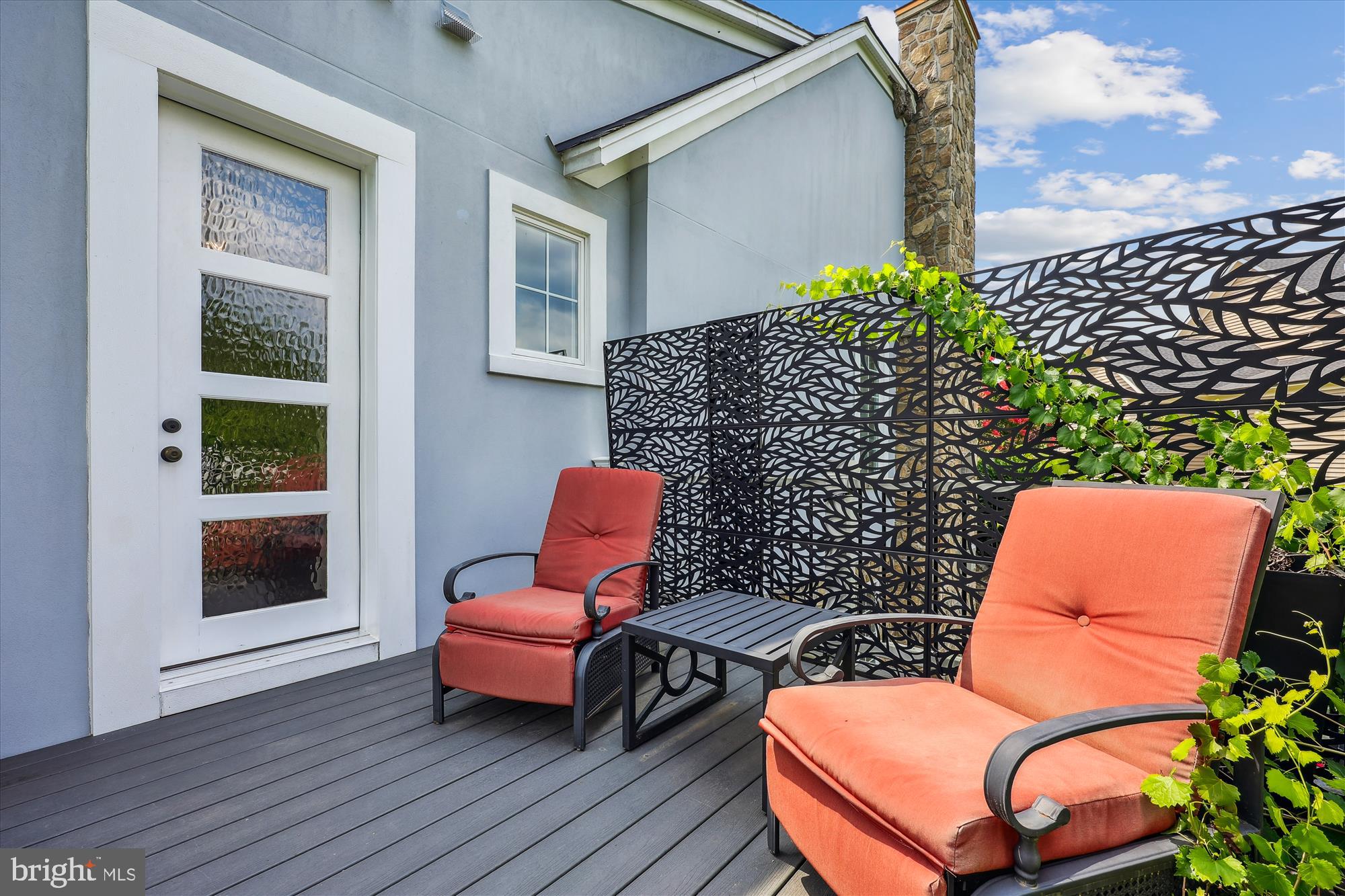 QUAIL RUN - Residential