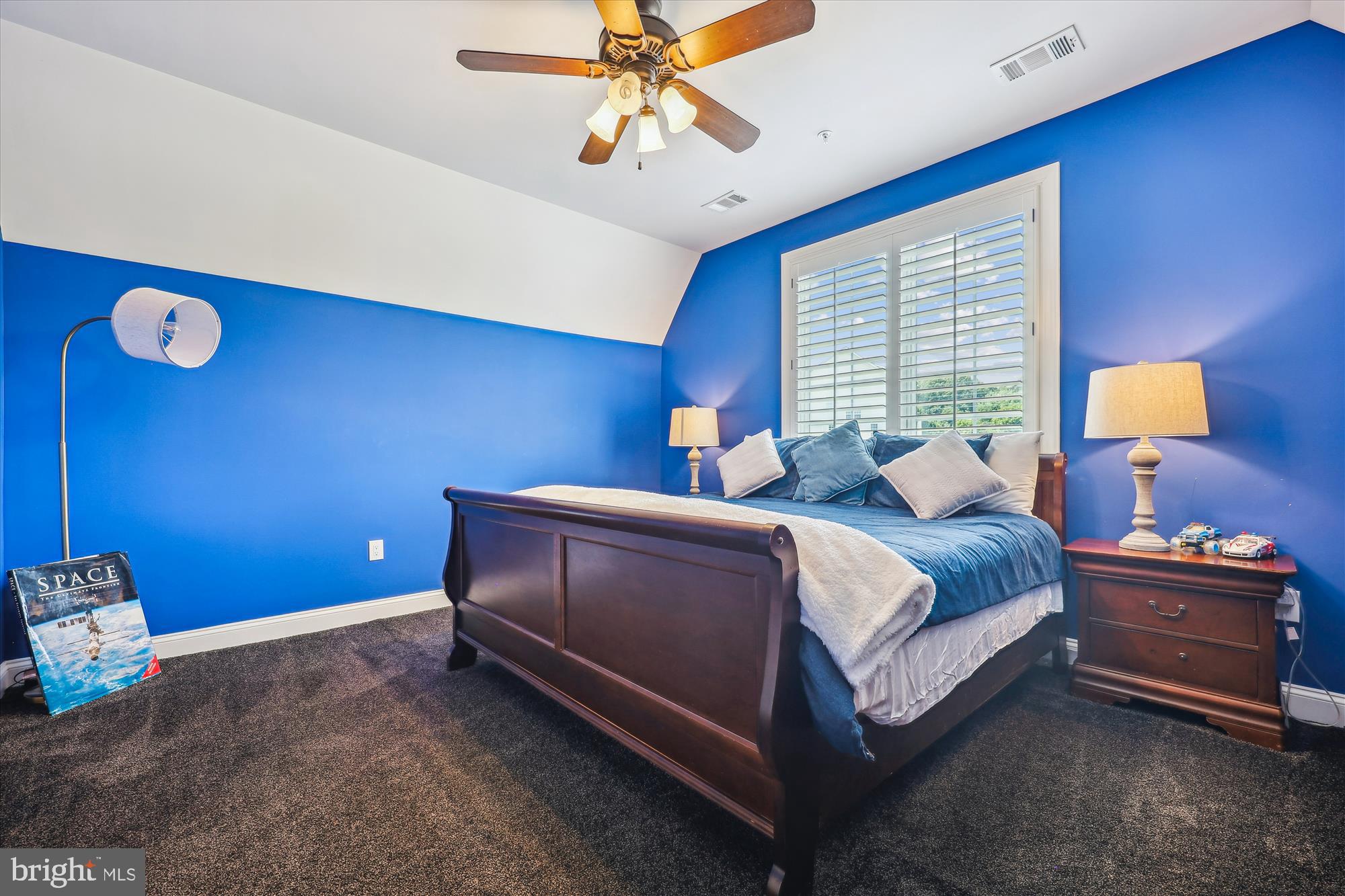 QUAIL RUN - Residential