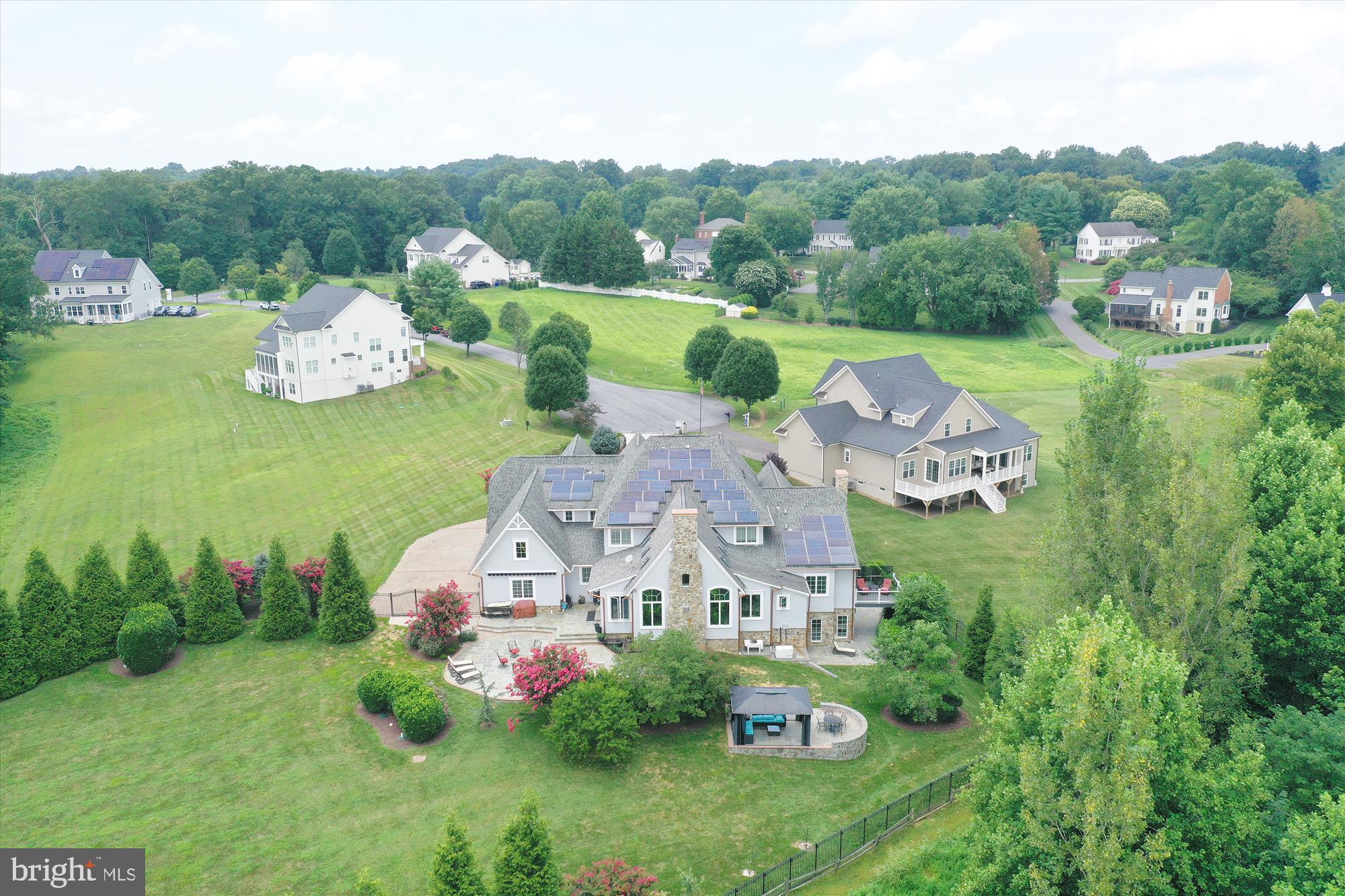 QUAIL RUN - Residential