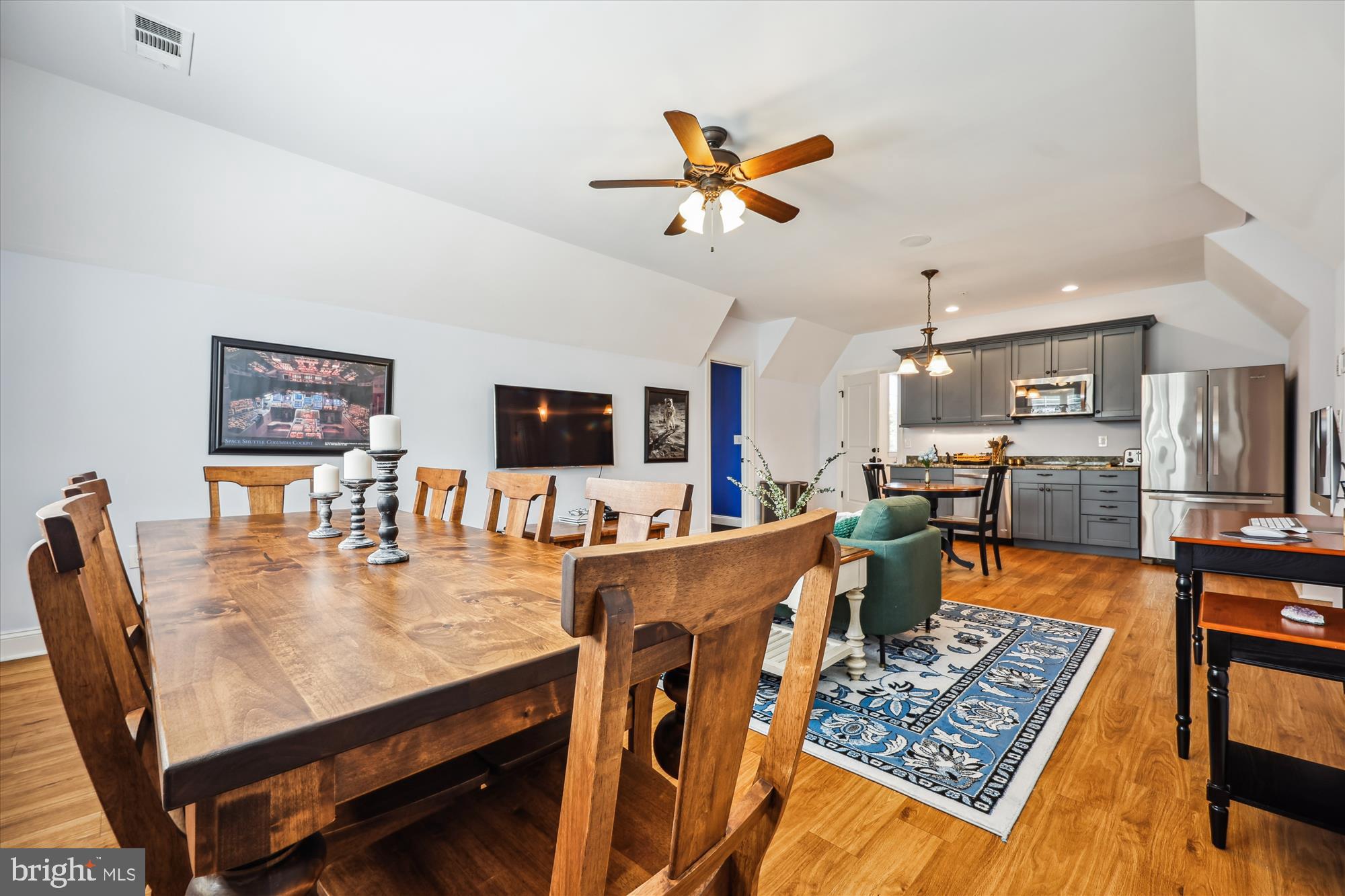 QUAIL RUN - Residential