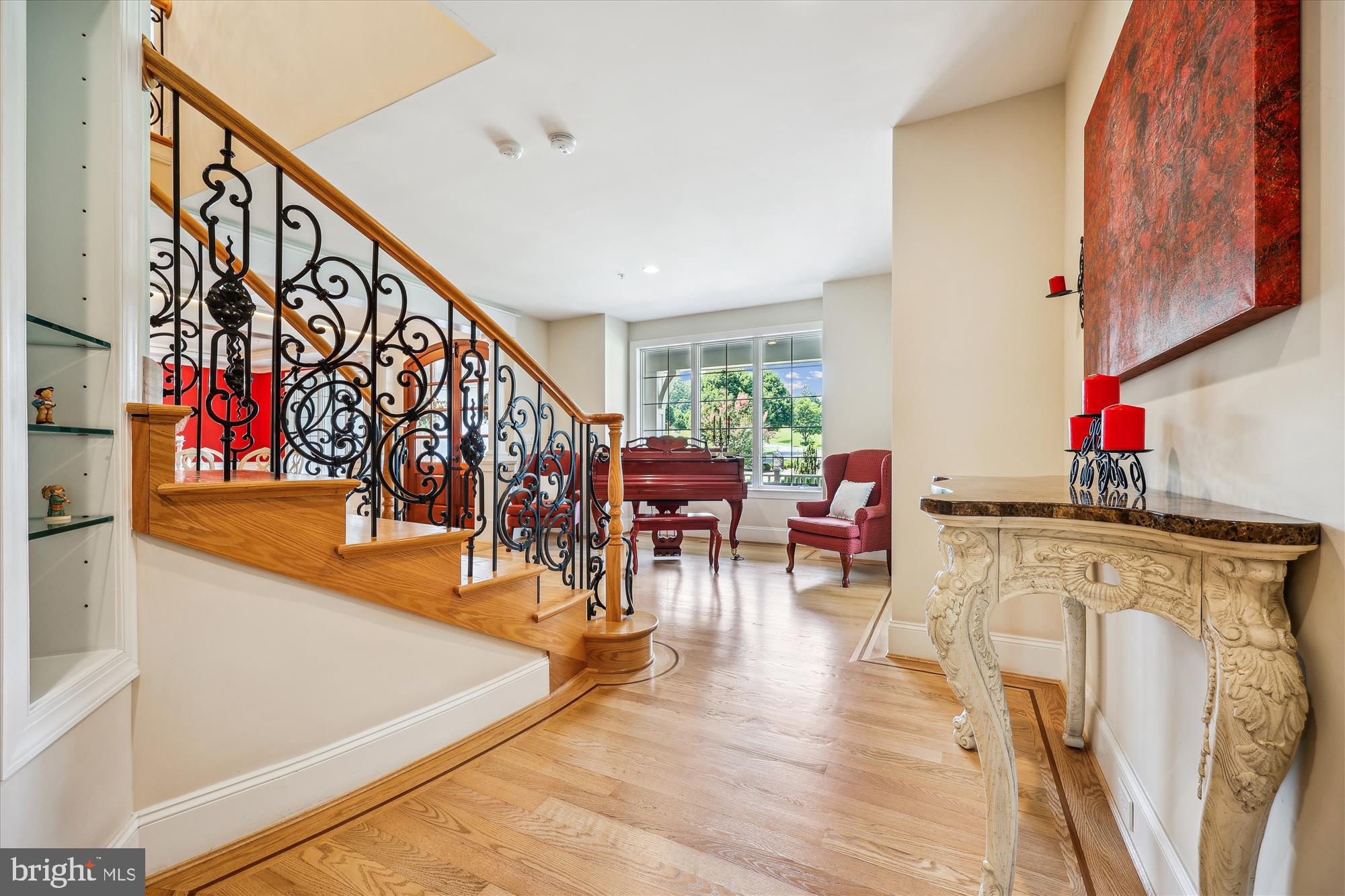 QUAIL RUN - Residential