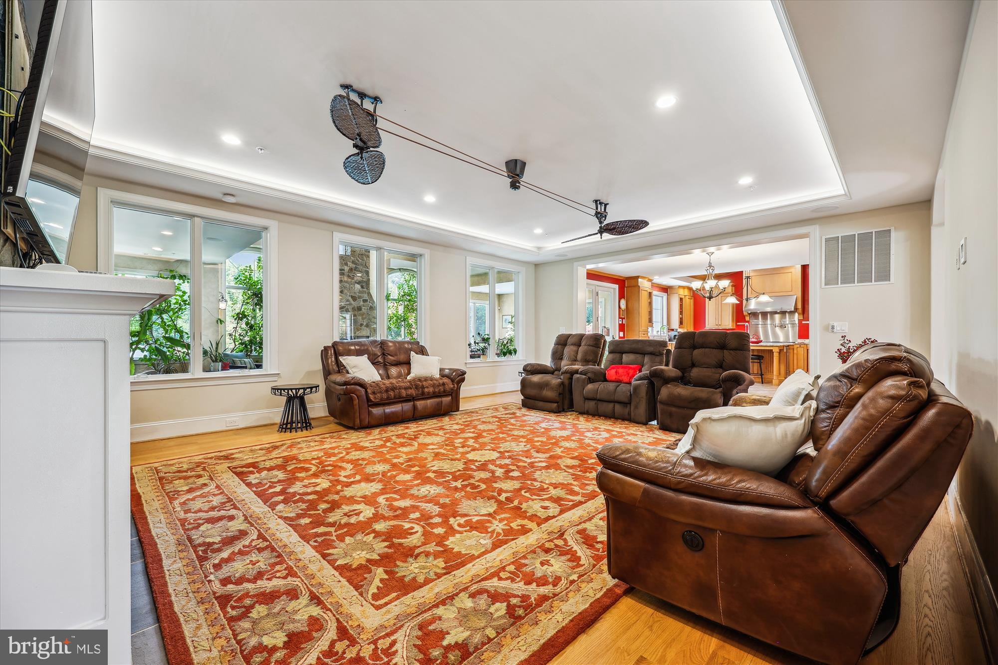 QUAIL RUN - Residential