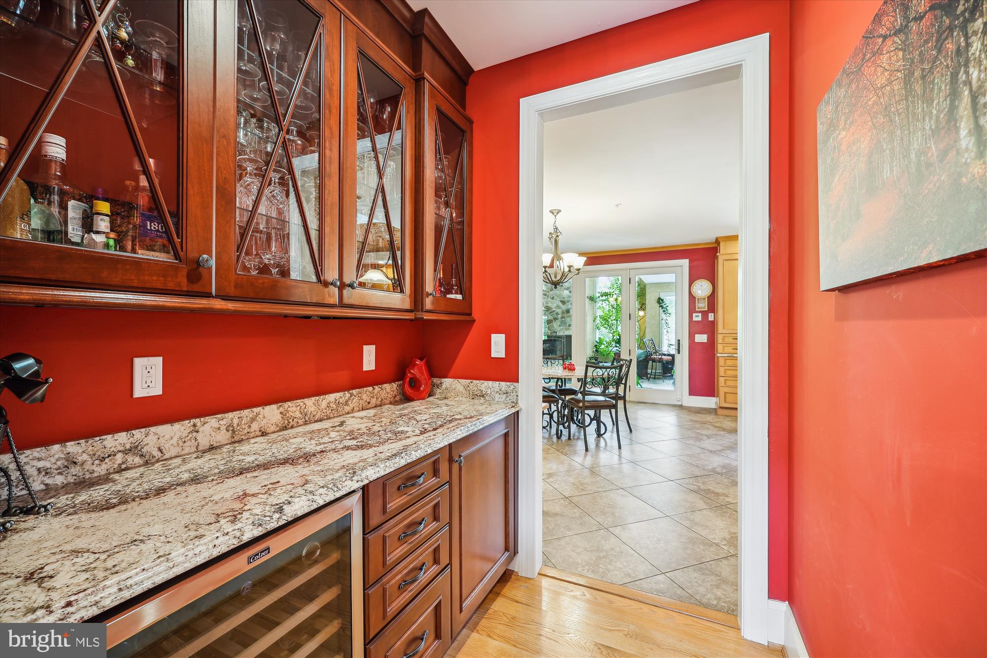 QUAIL RUN - Residential