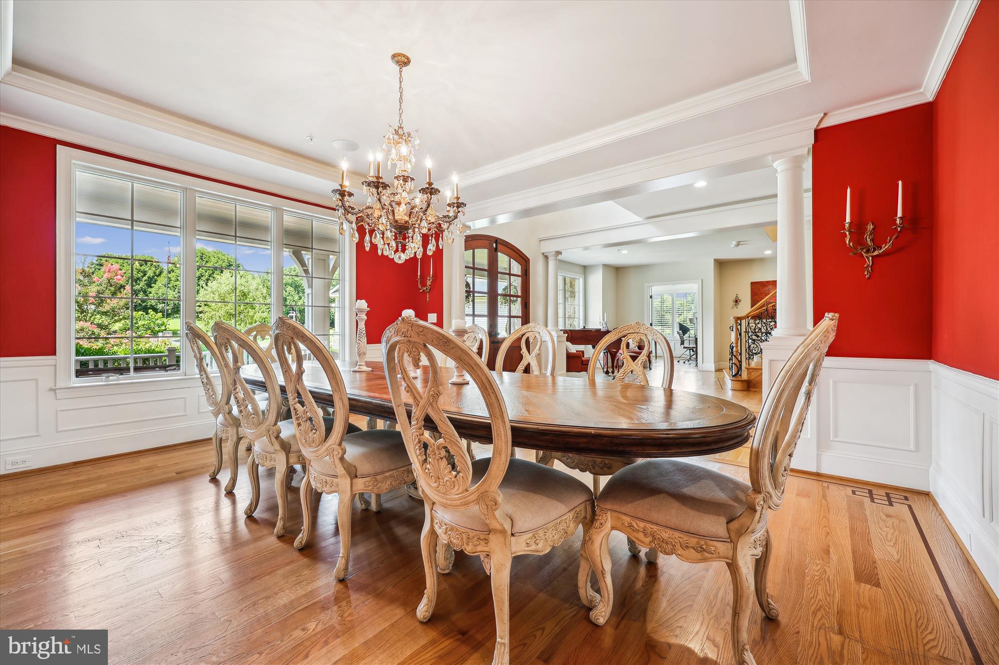 QUAIL RUN - Residential