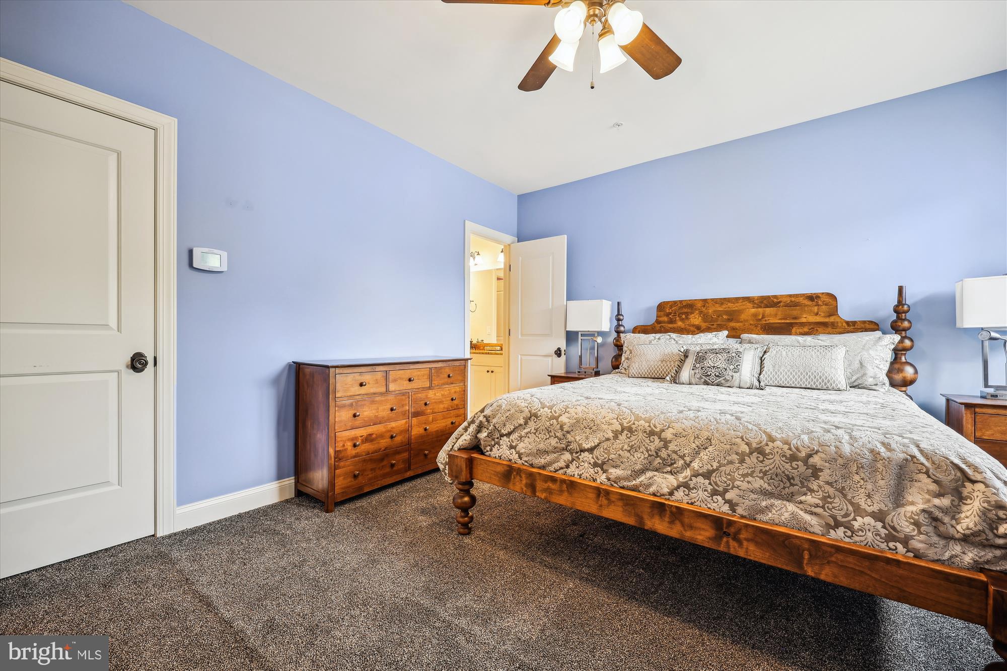 QUAIL RUN - Residential