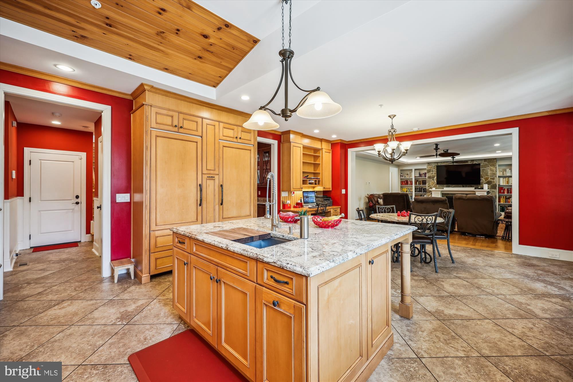 QUAIL RUN - Residential