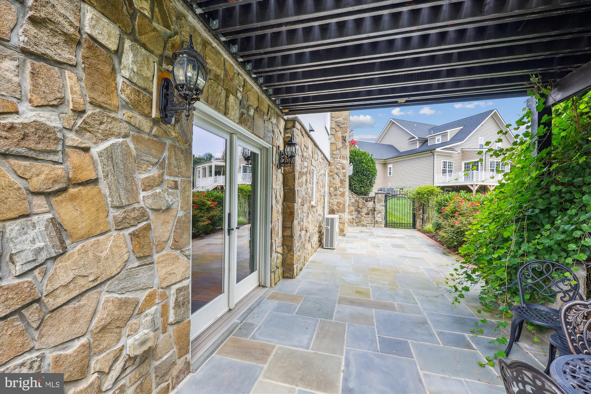 QUAIL RUN - Residential