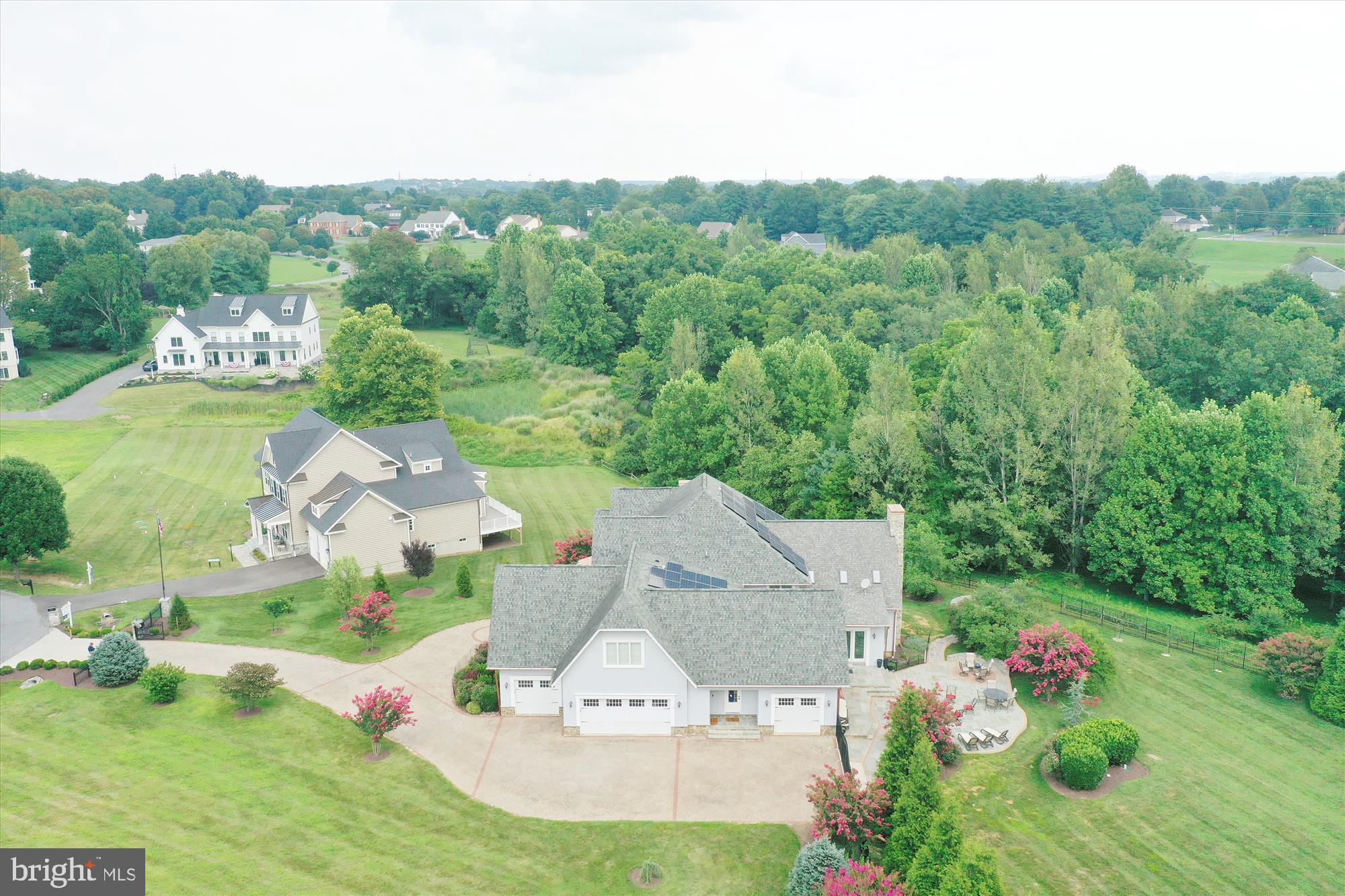 QUAIL RUN - Residential