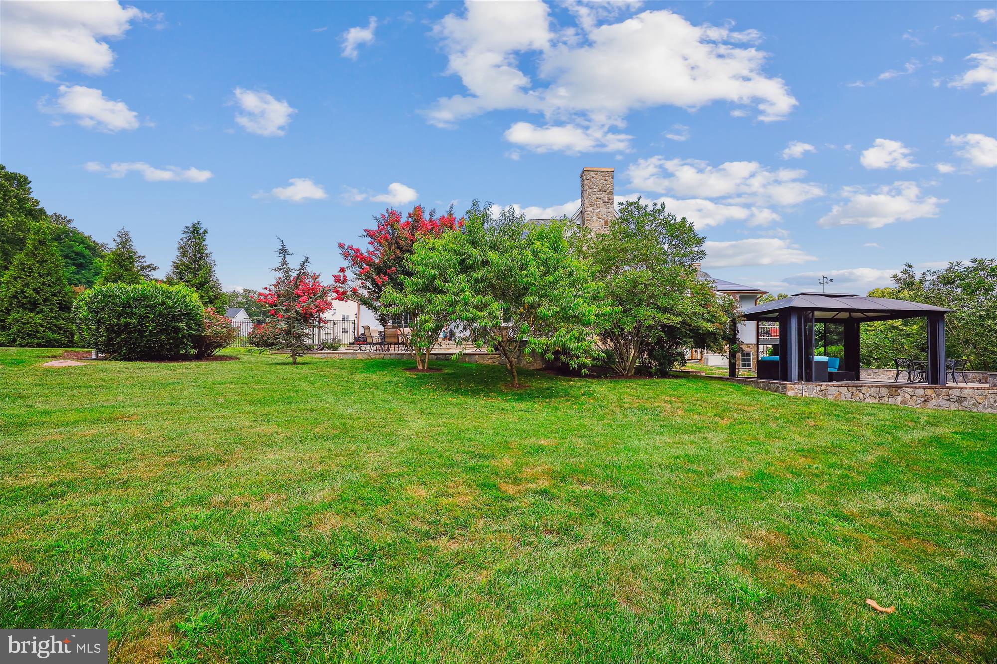 QUAIL RUN - Residential