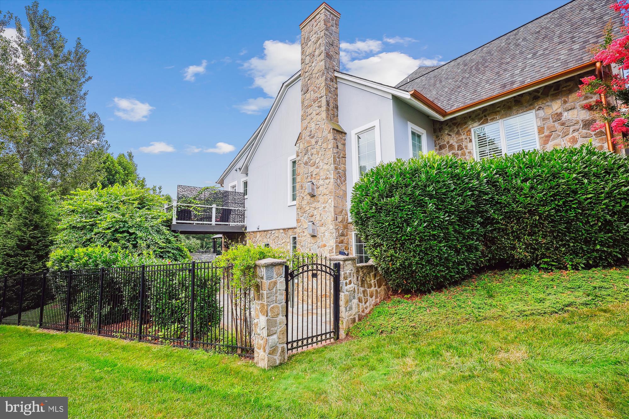 QUAIL RUN - Residential