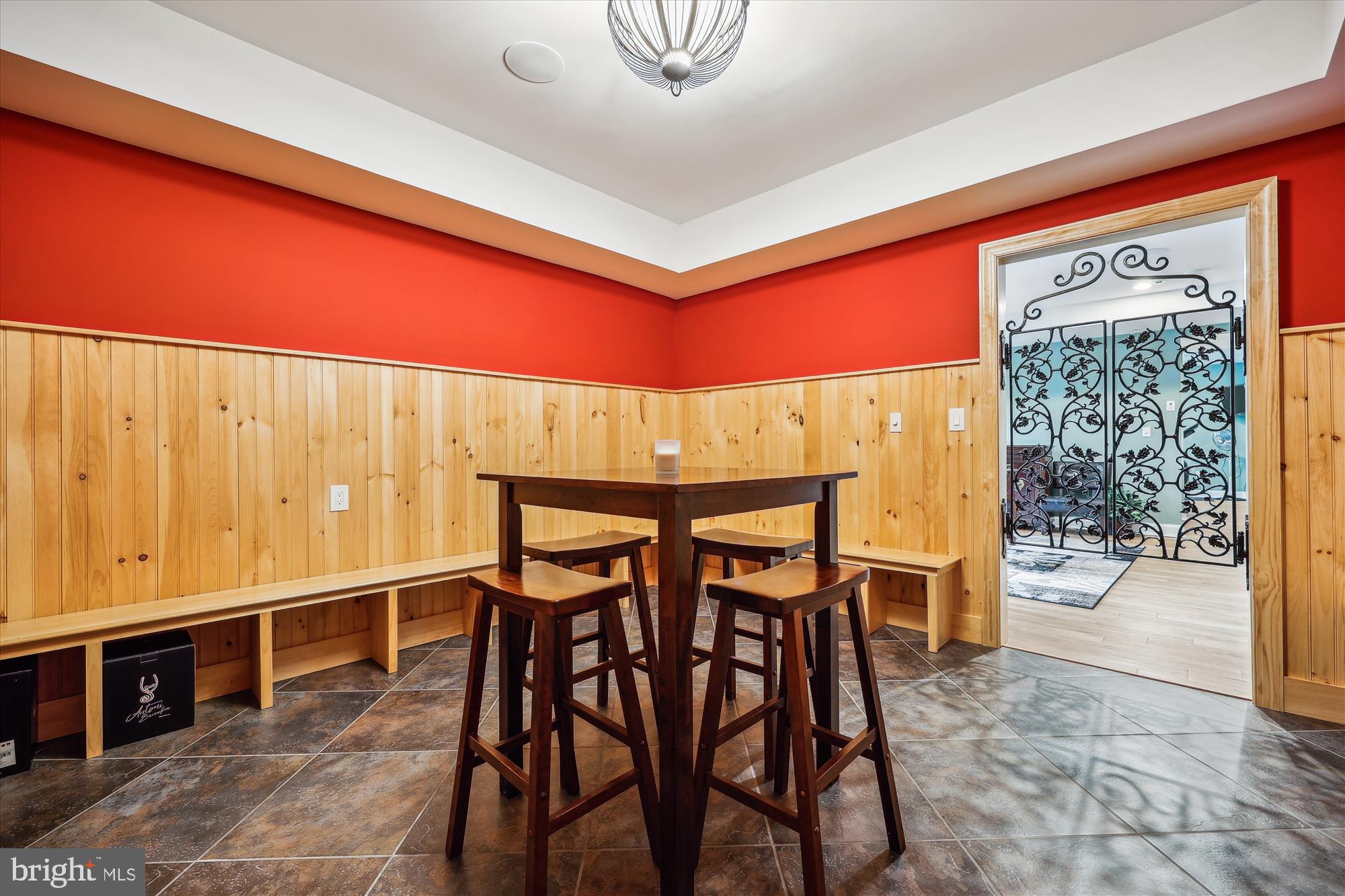 QUAIL RUN - Residential