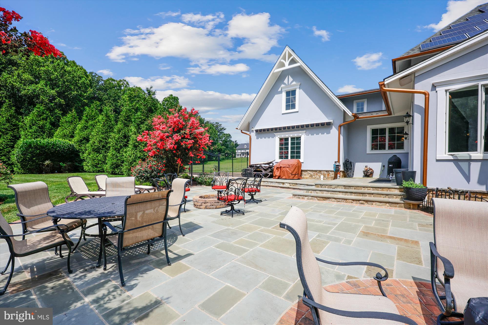 QUAIL RUN - Residential