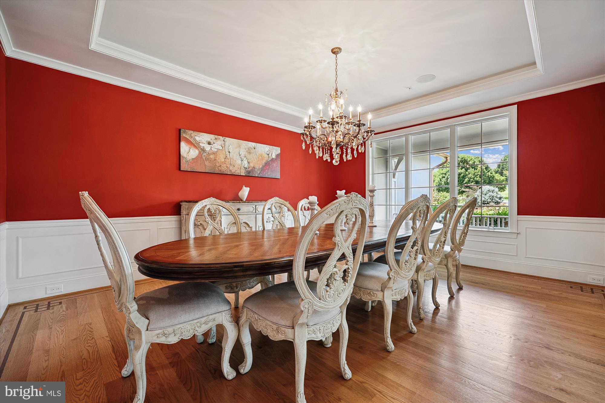 QUAIL RUN - Residential