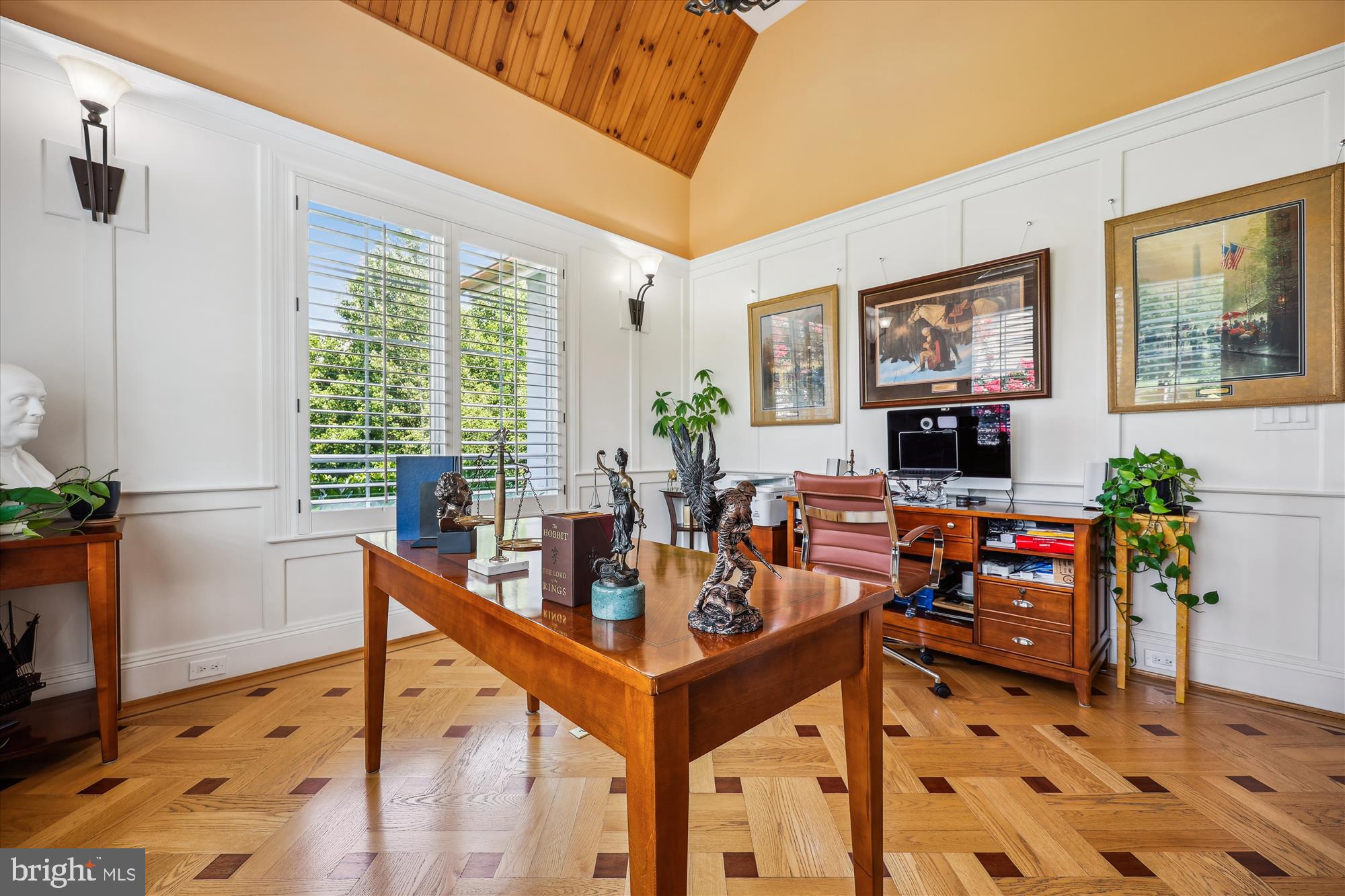 QUAIL RUN - Residential