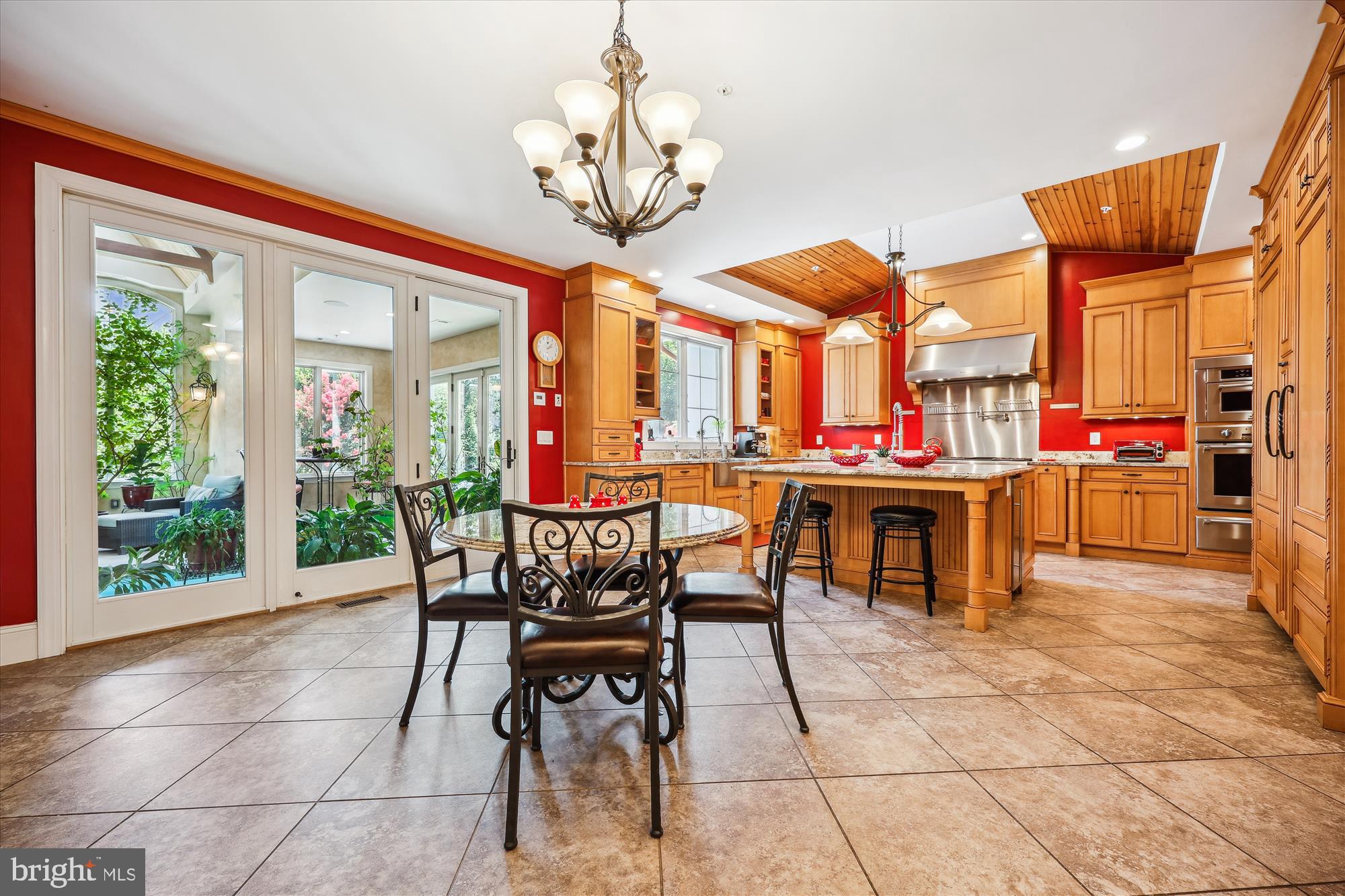 QUAIL RUN - Residential