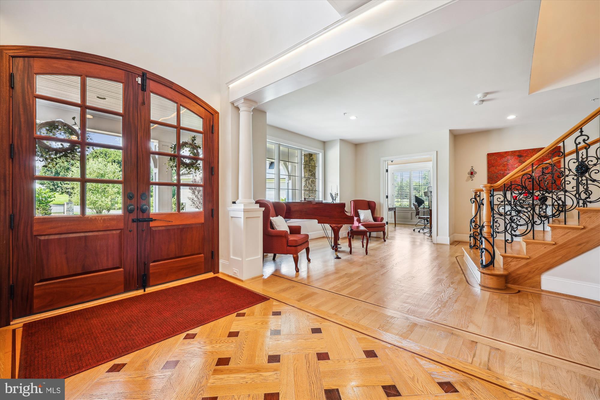 QUAIL RUN - Residential