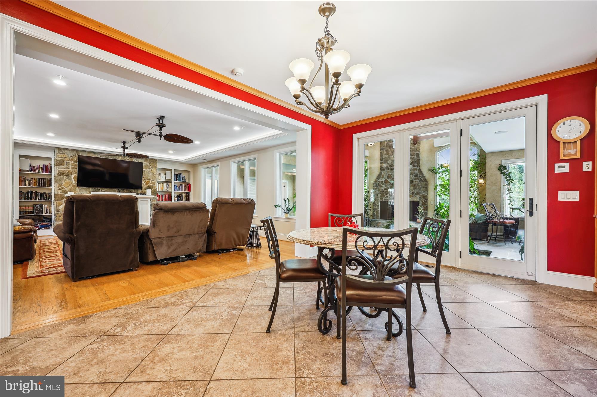 QUAIL RUN - Residential