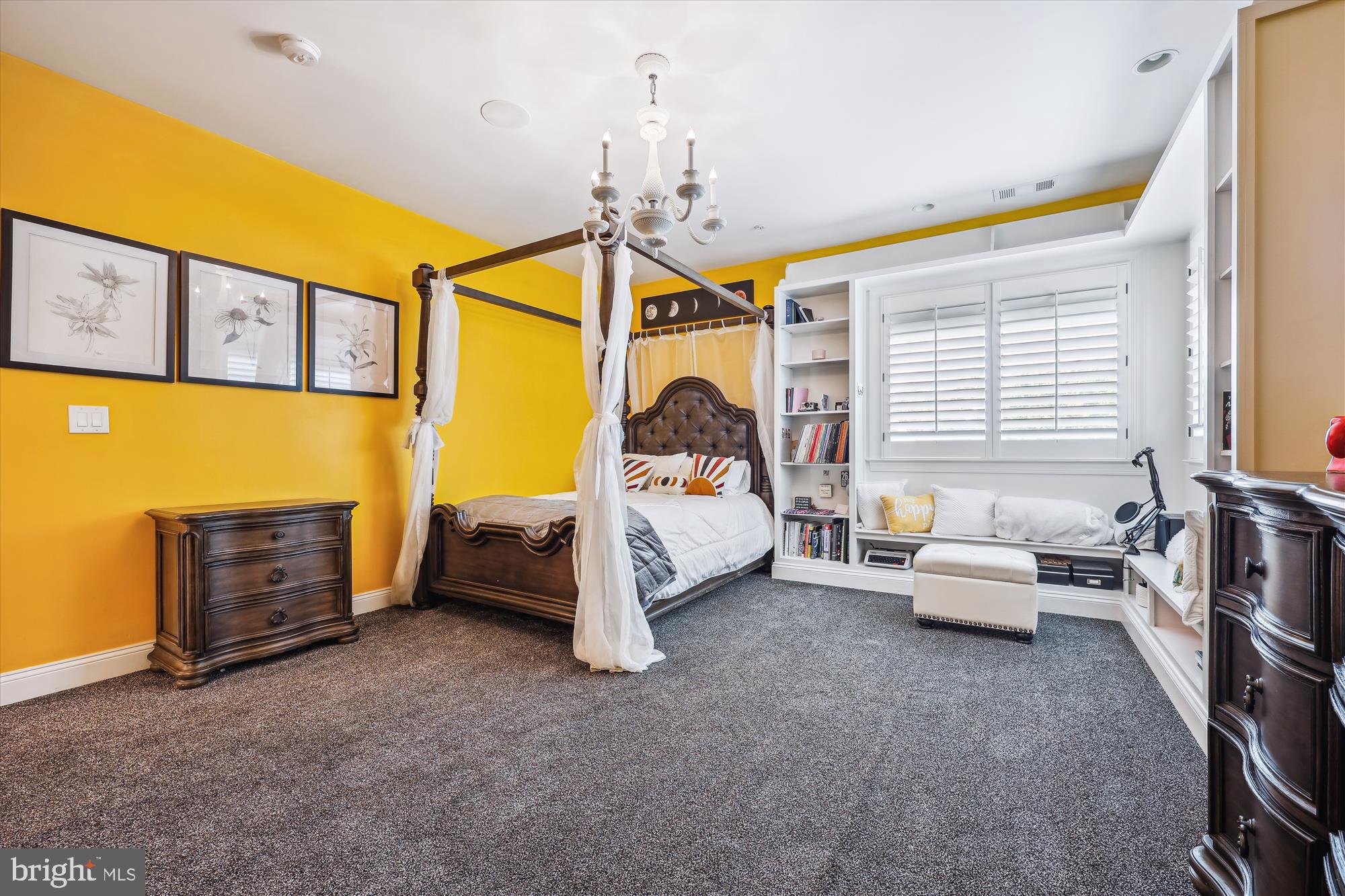 QUAIL RUN - Residential