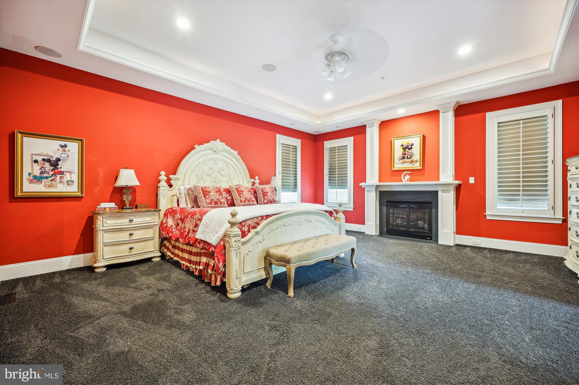 QUAIL RUN - Residential