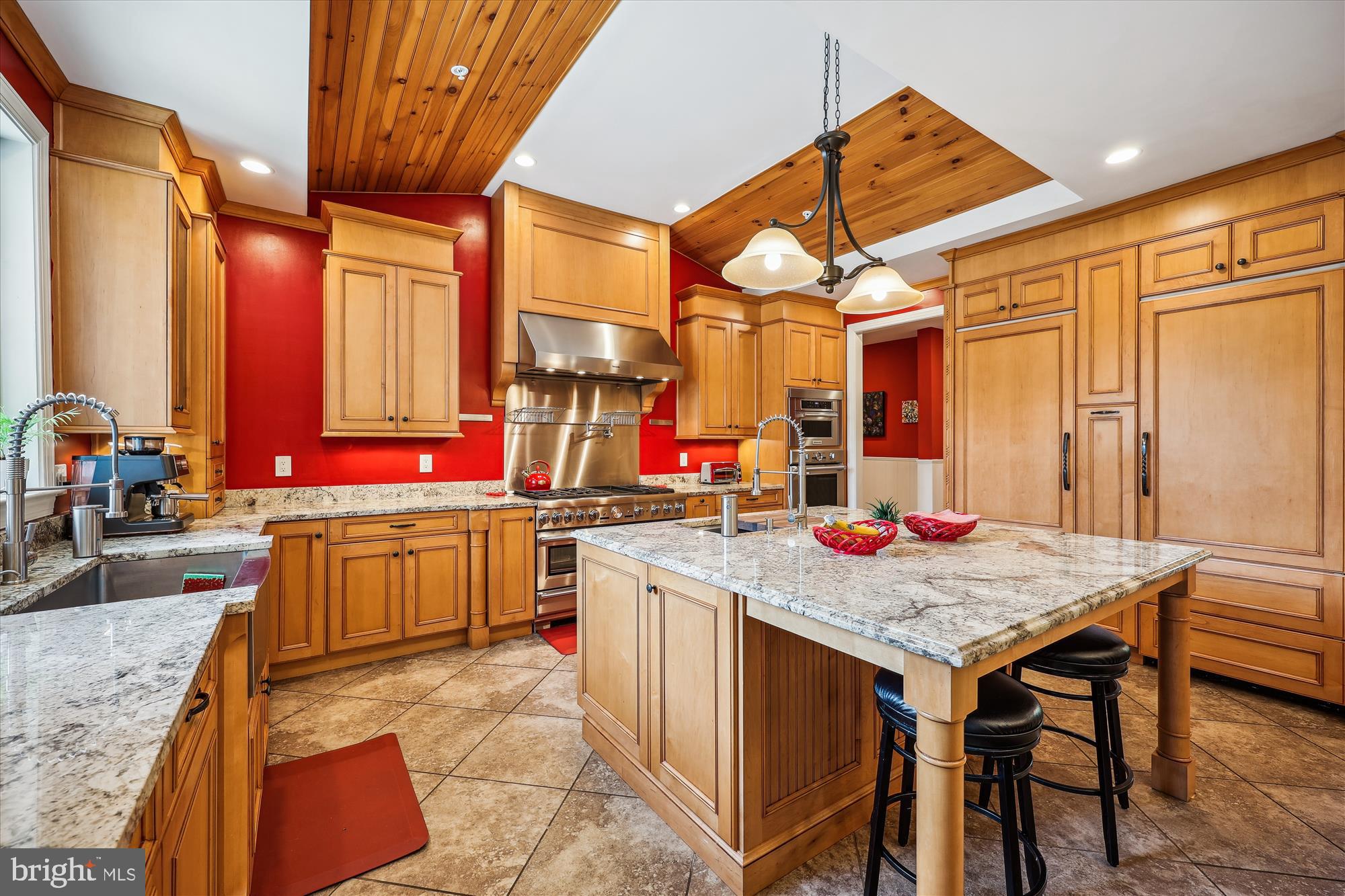 QUAIL RUN - Residential