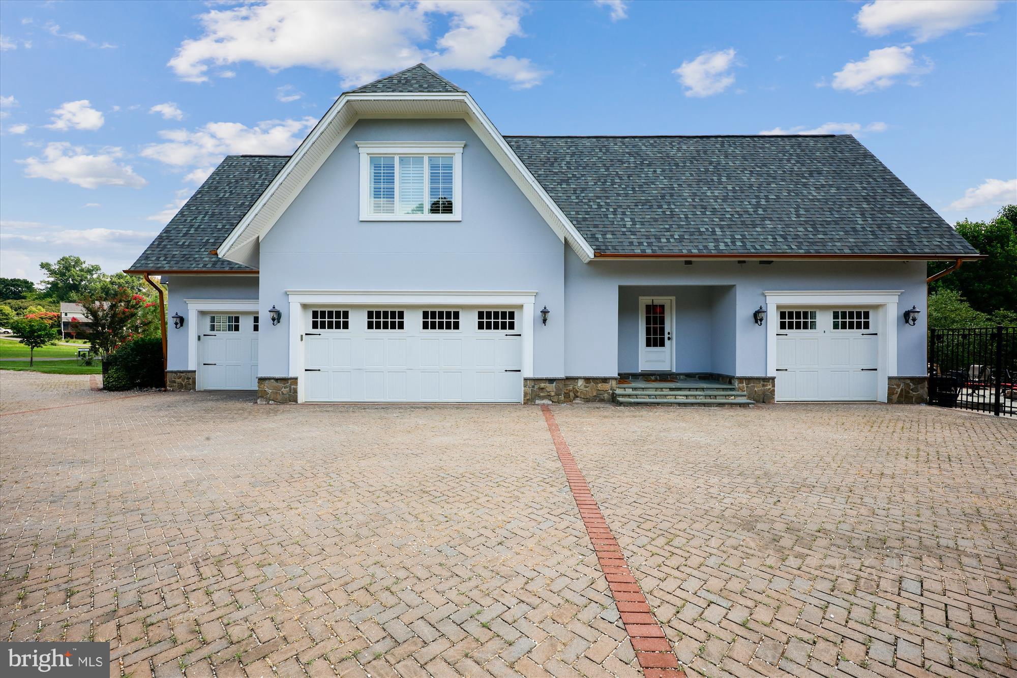 QUAIL RUN - Residential