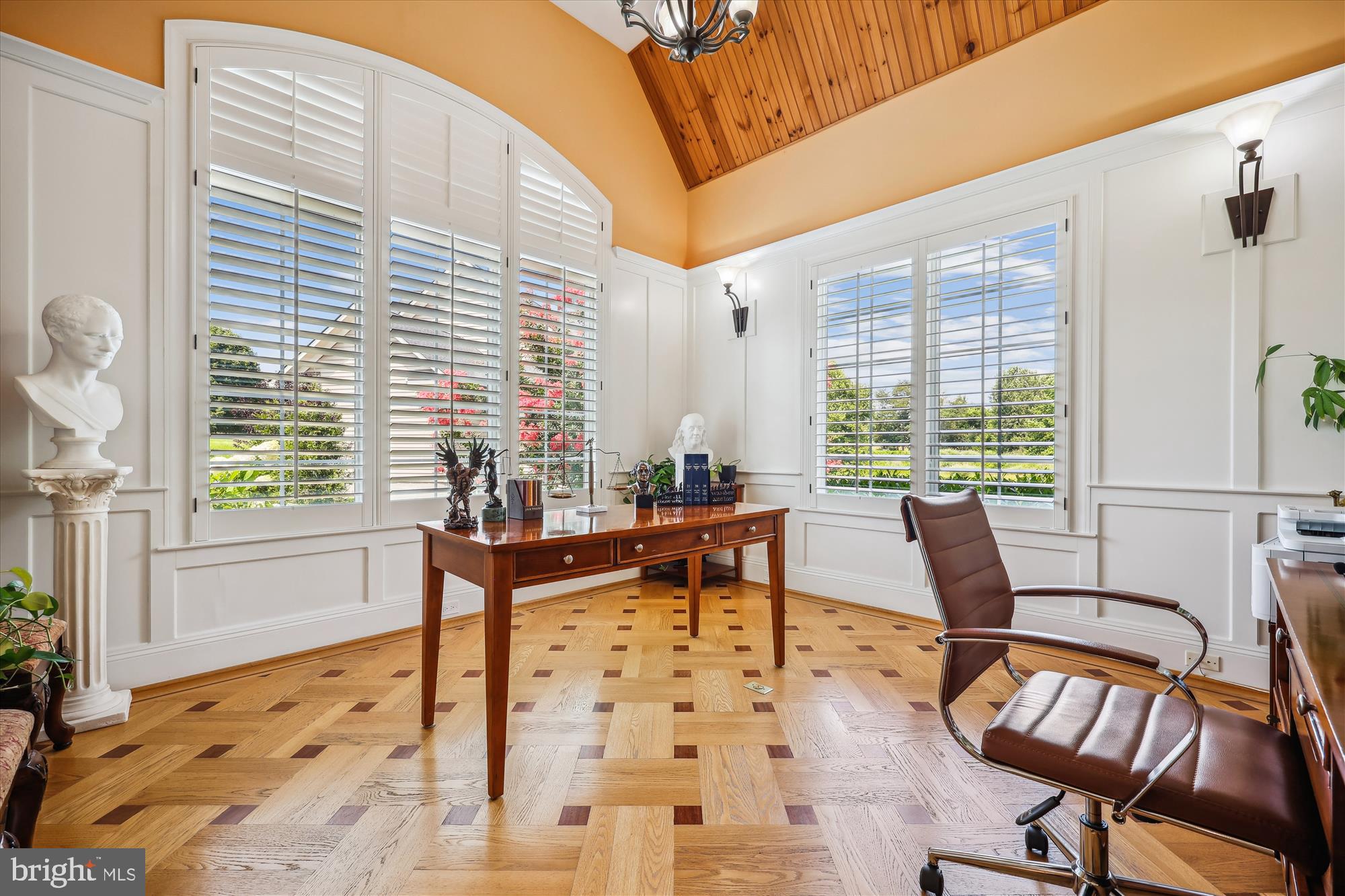 QUAIL RUN - Residential