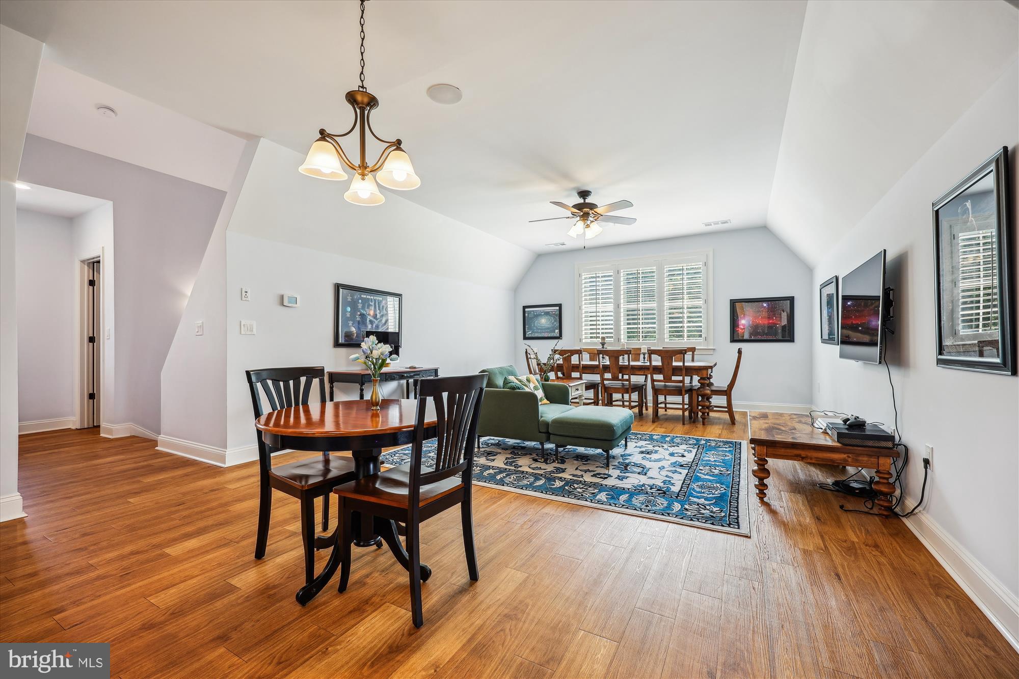 QUAIL RUN - Residential