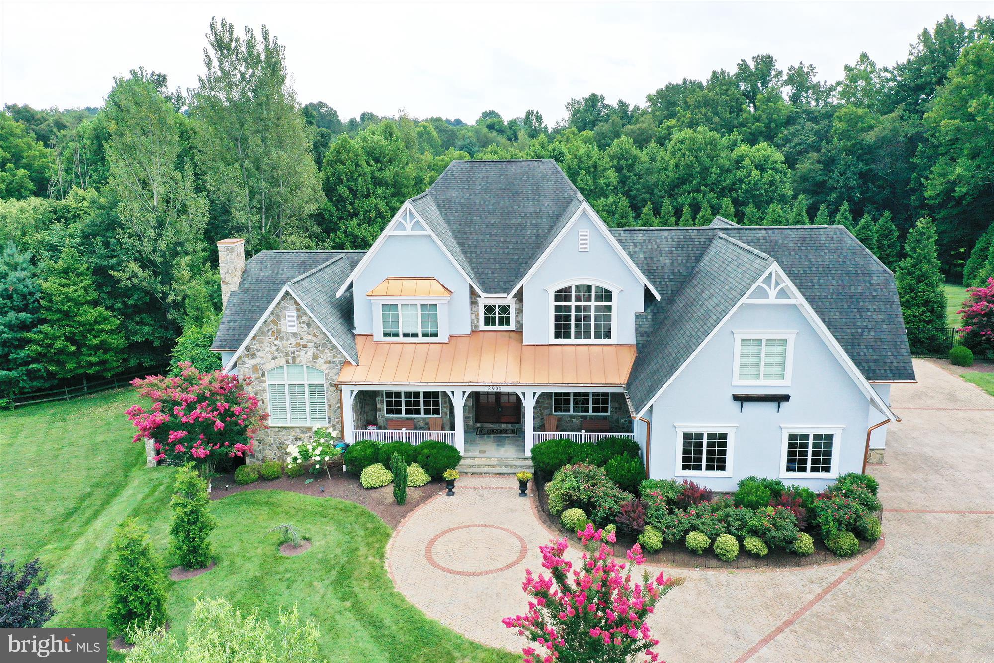 QUAIL RUN - Residential