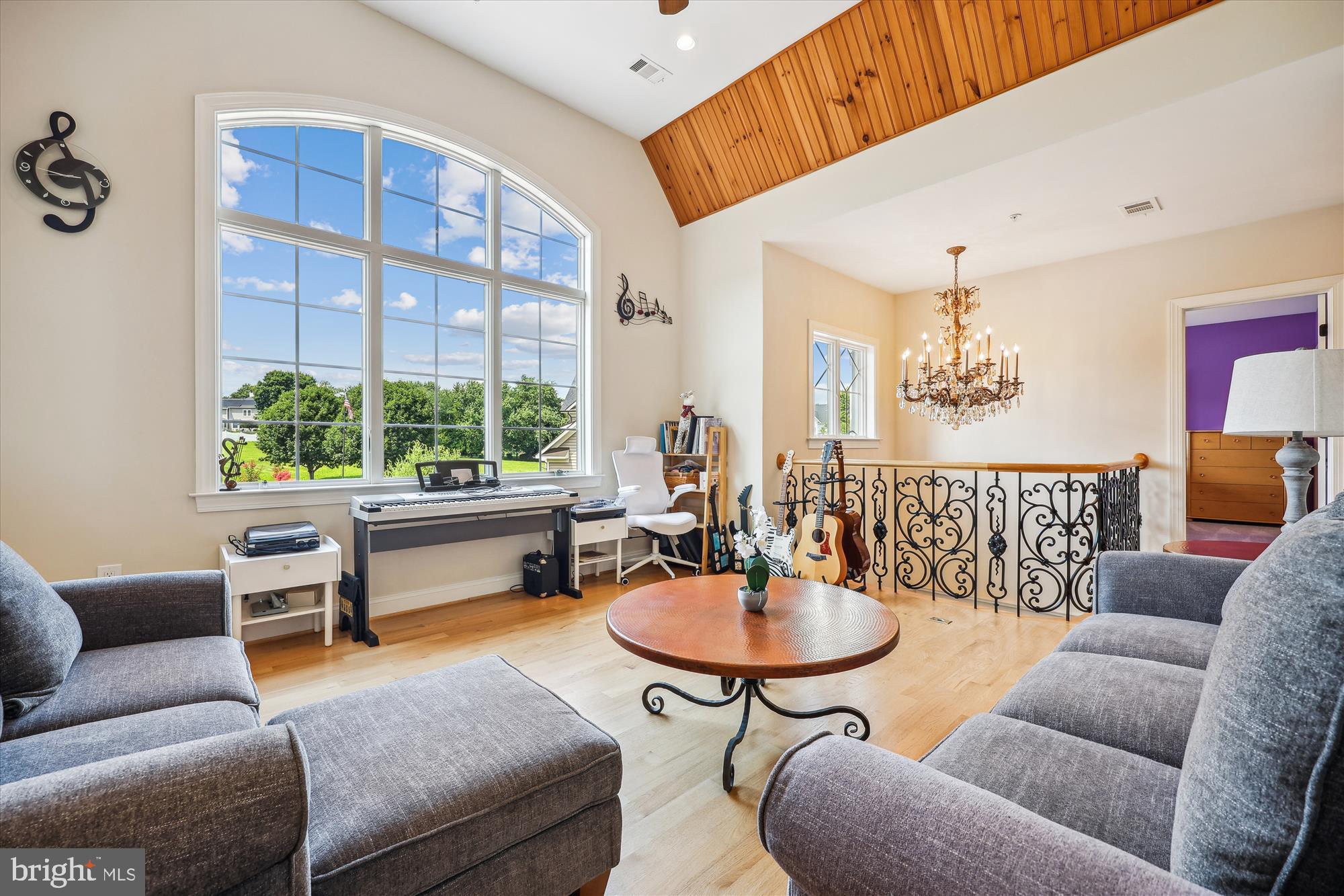 QUAIL RUN - Residential