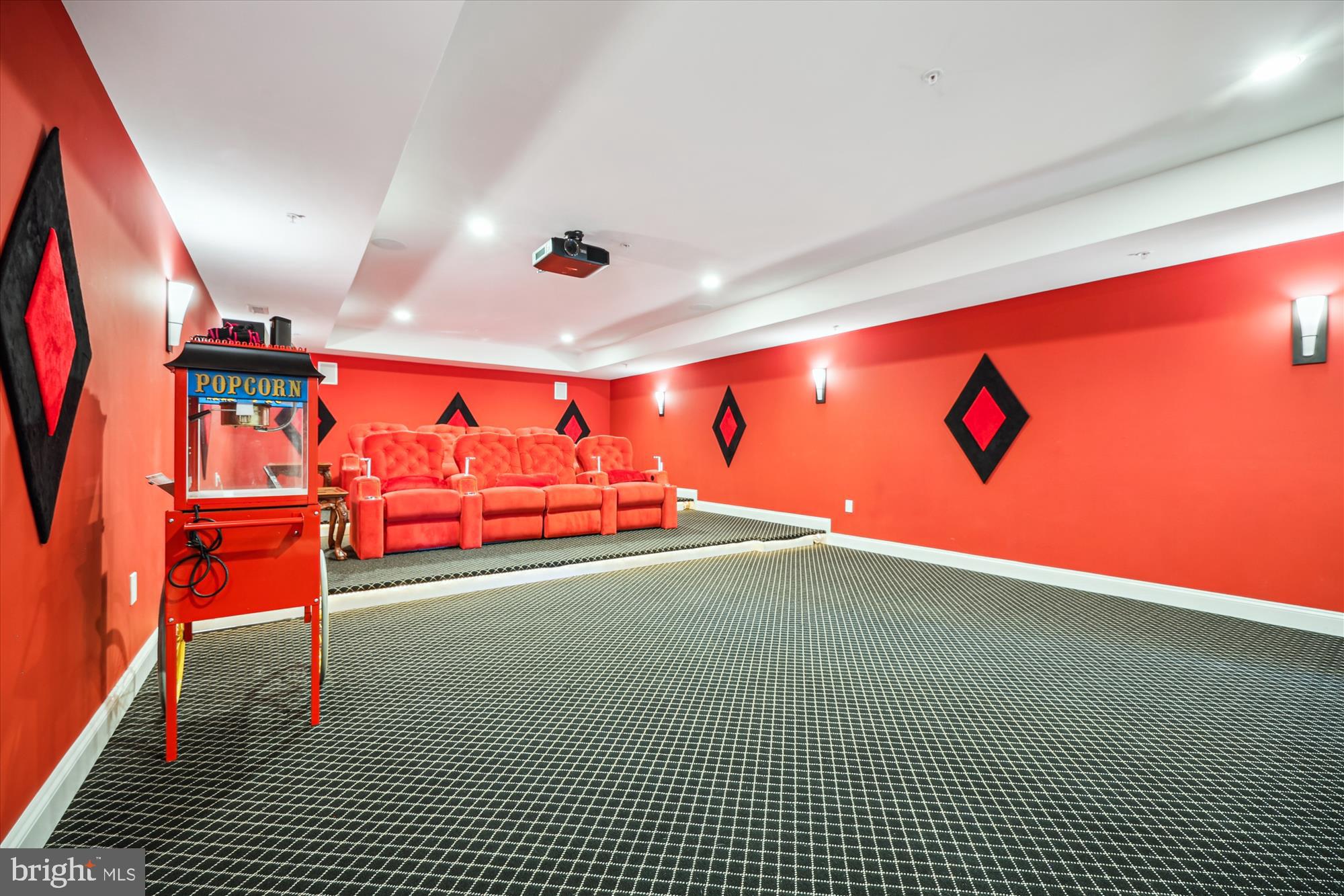 QUAIL RUN - Residential