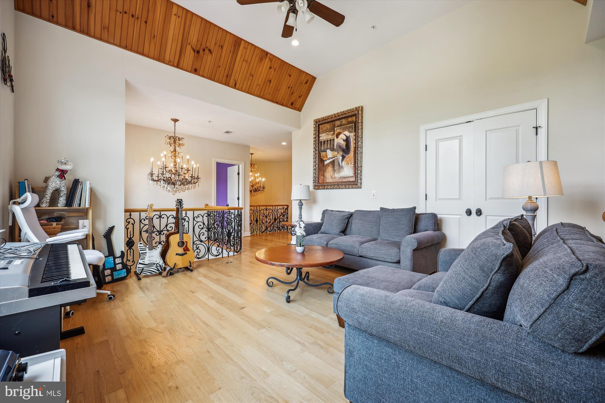 QUAIL RUN - Residential