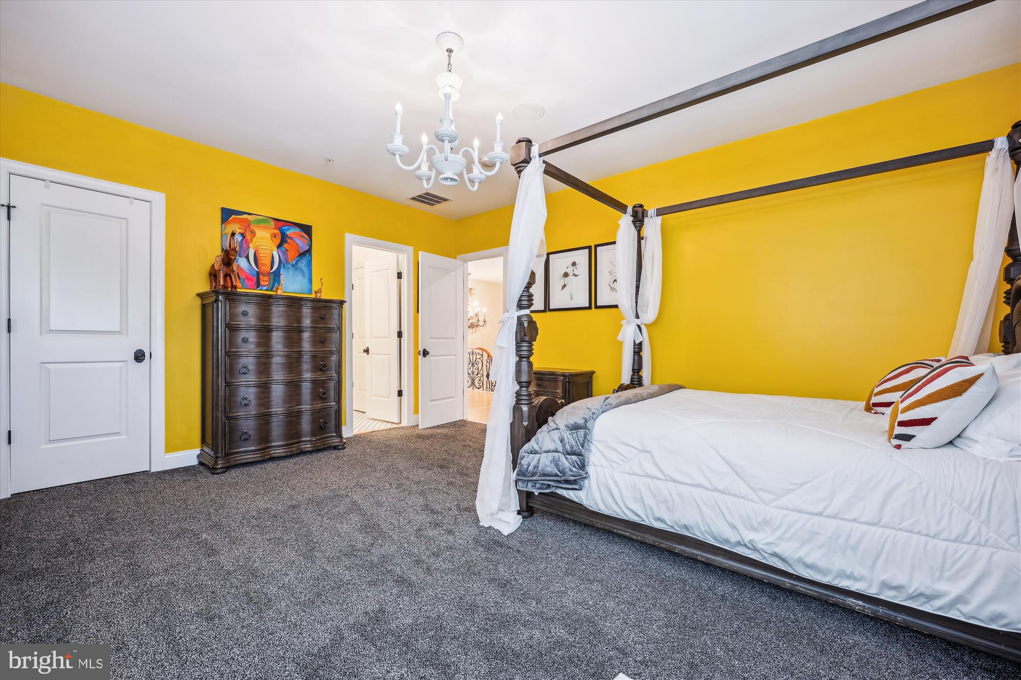 QUAIL RUN - Residential