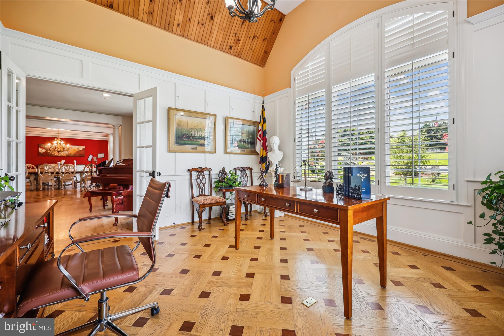 QUAIL RUN - Residential