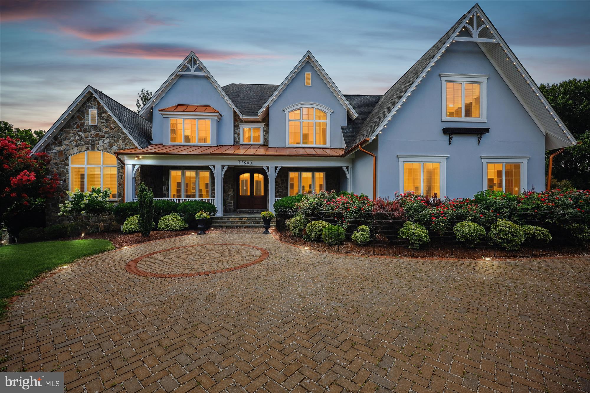 QUAIL RUN - Residential