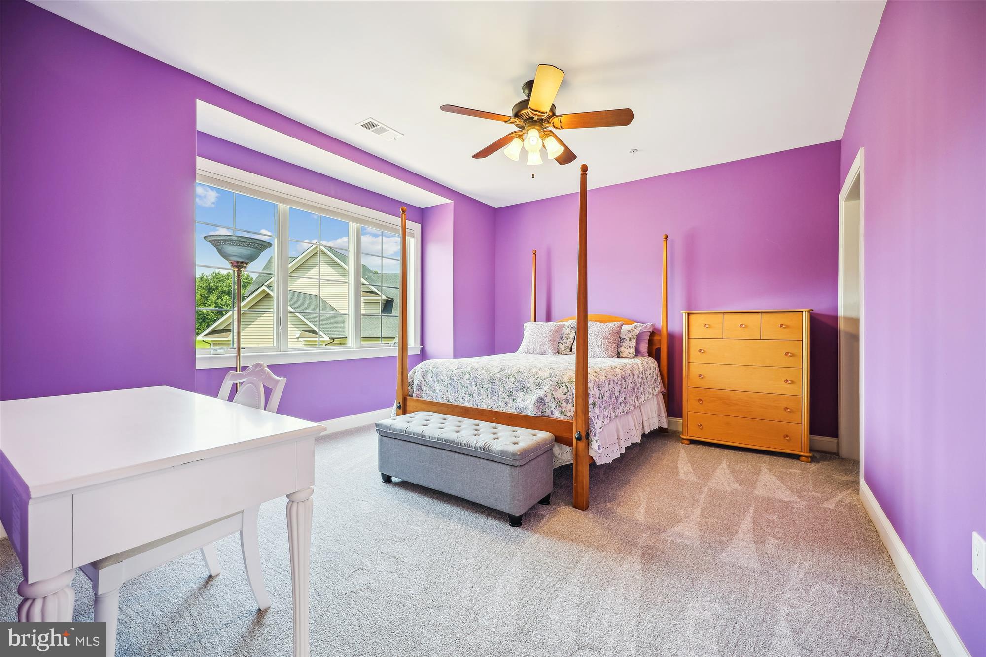 QUAIL RUN - Residential