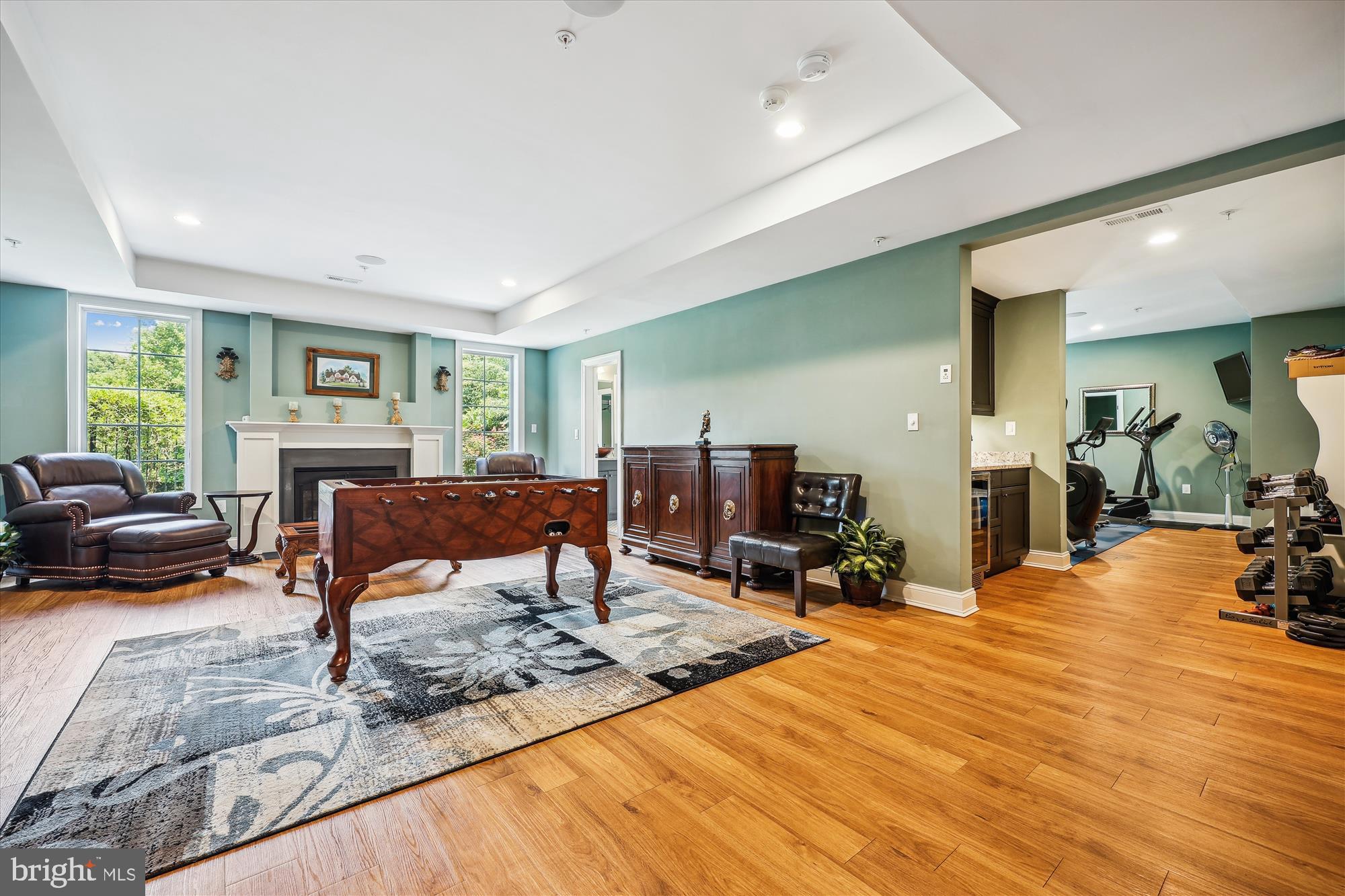 QUAIL RUN - Residential