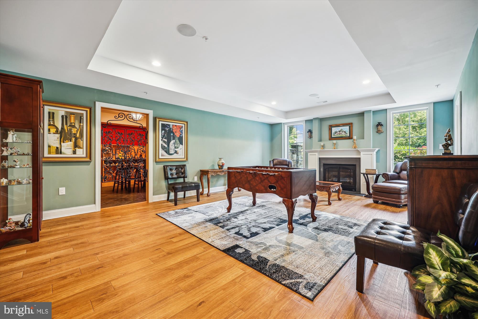 QUAIL RUN - Residential